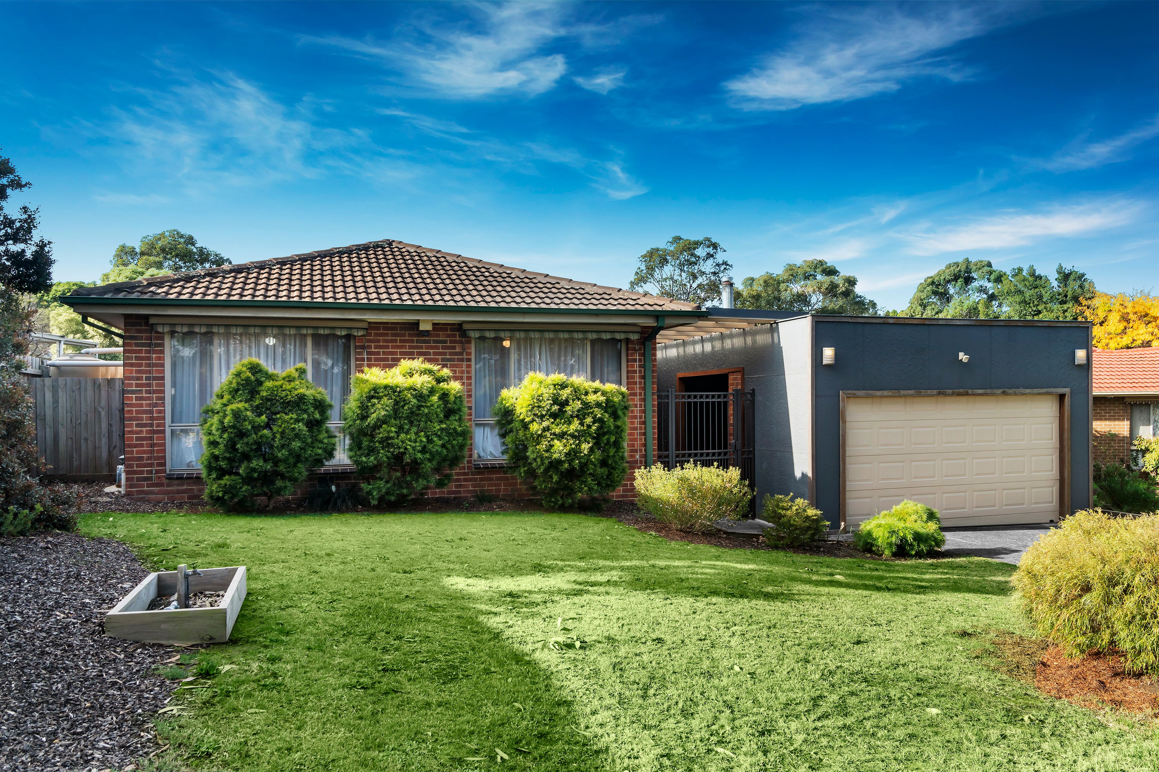4 Cobain Square, Wantirna VIC 3152
