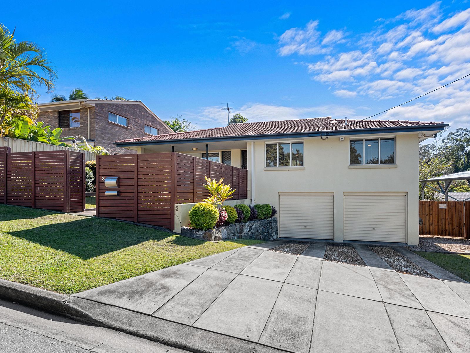 3 Crotty Street, Indooroopilly QLD 4068