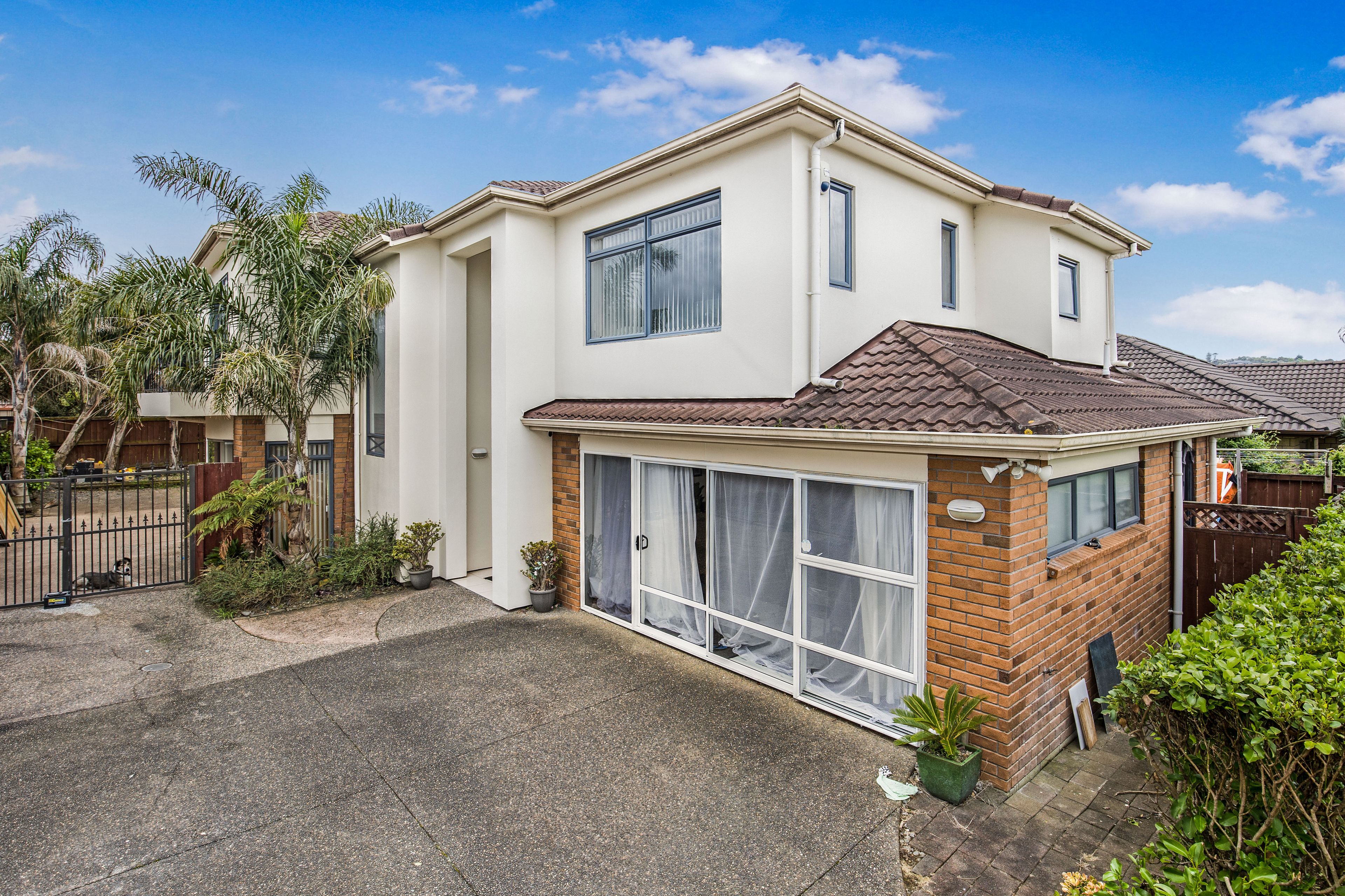 8 Spenbrooke Road, Flat Bush, Manukau City