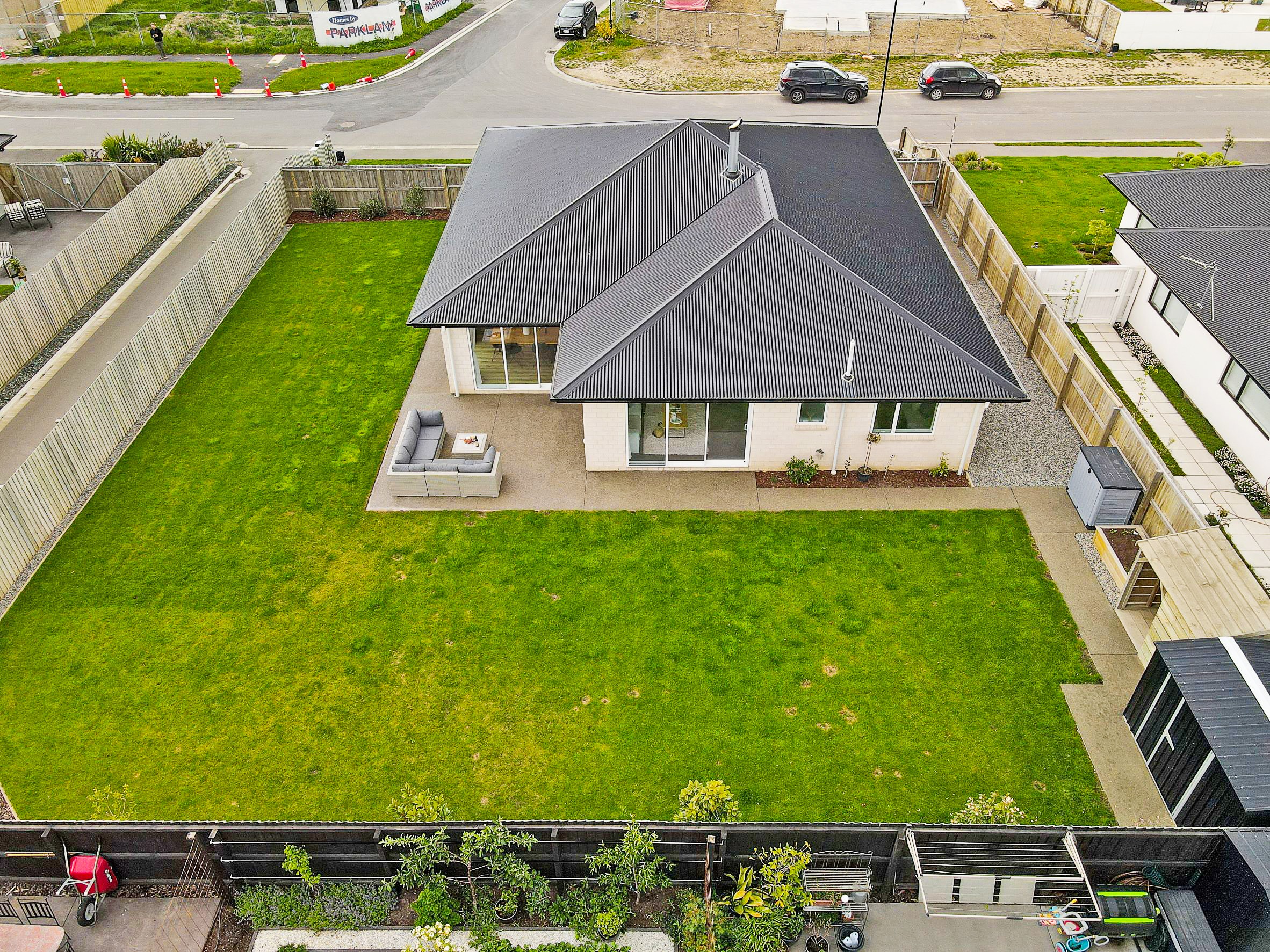 13 Russell Lilley Drive, Rolleston, Selwyn District