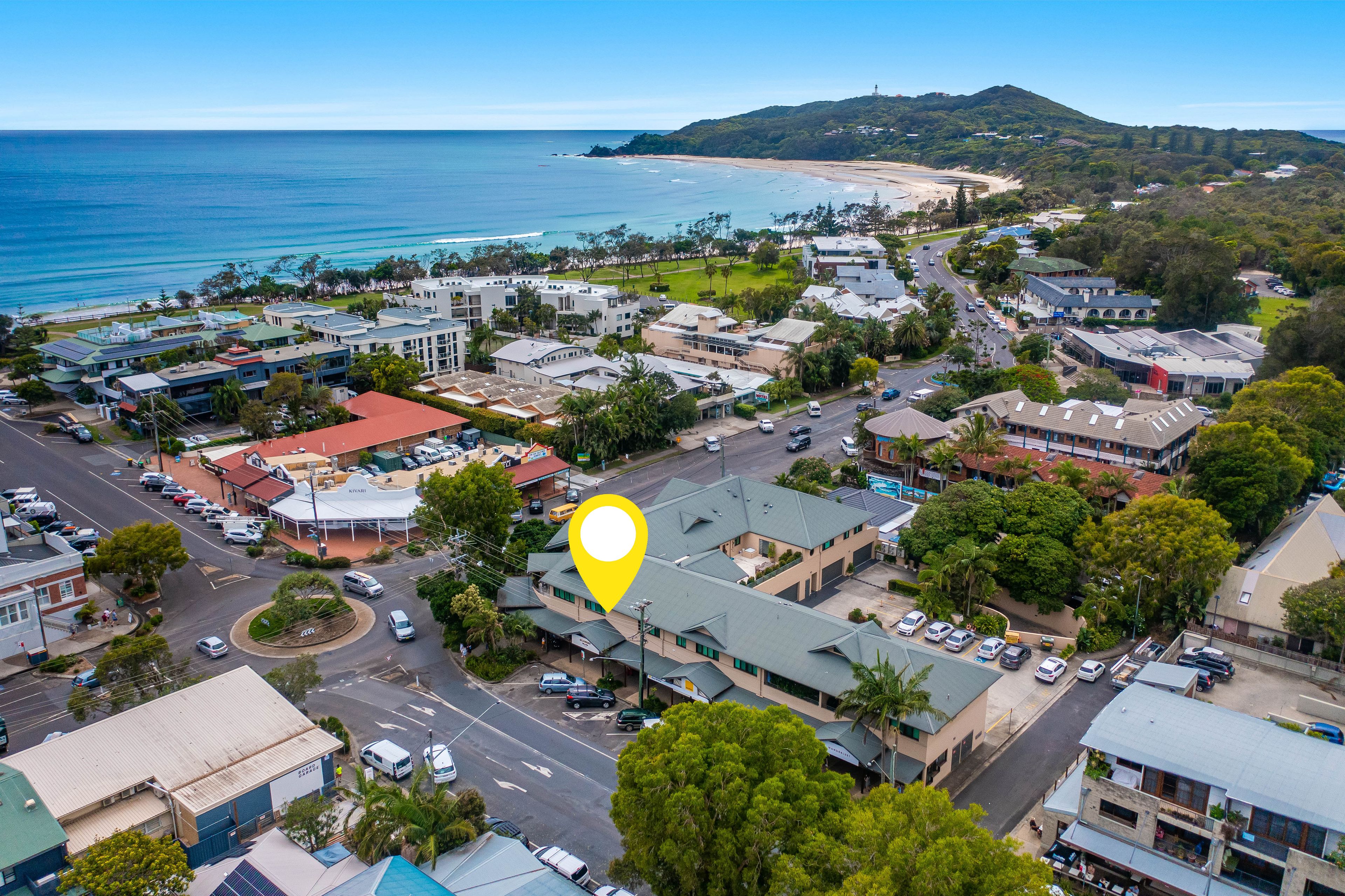 4/15 Fletcher Street, Byron Bay, NSW 2481