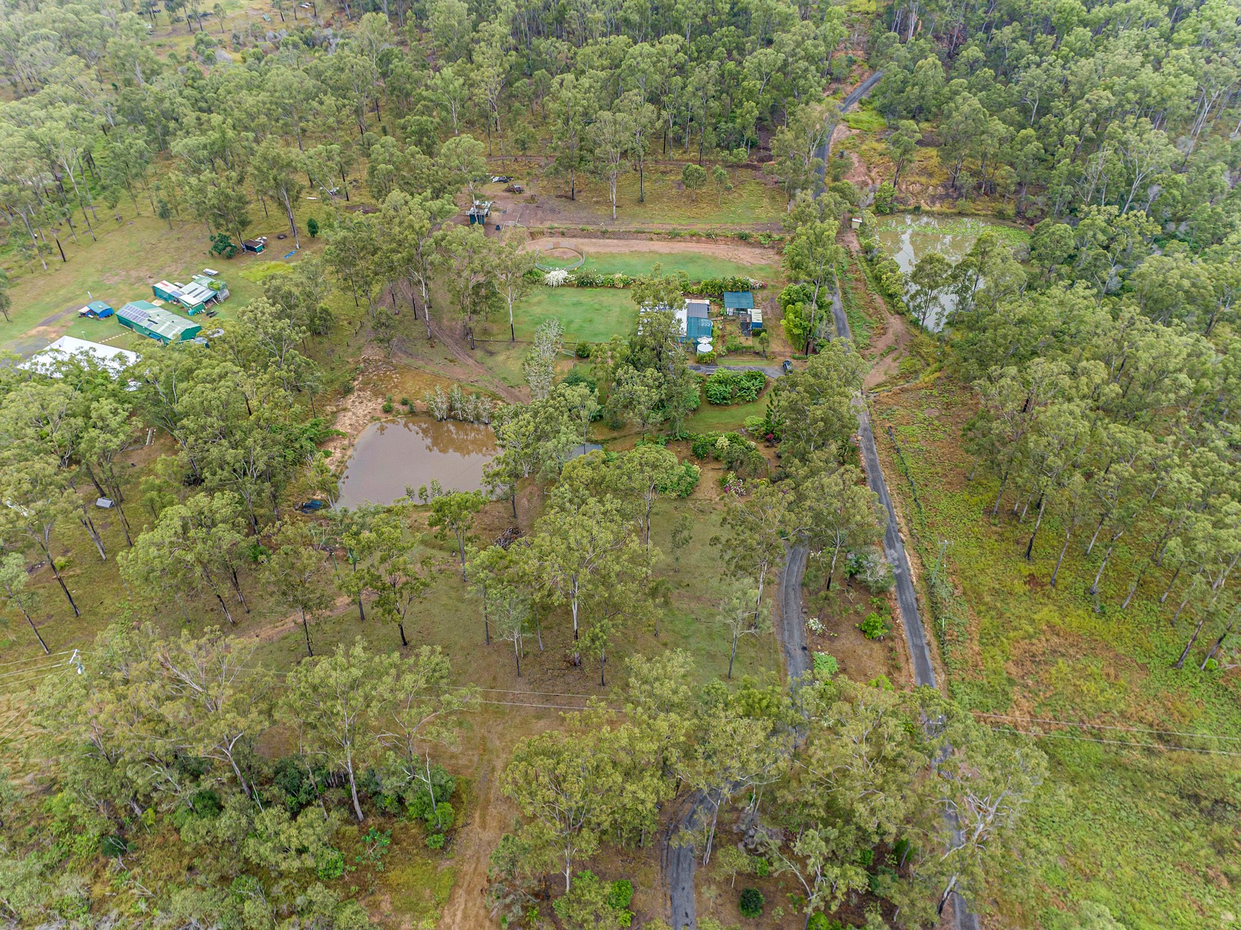 120 Hills Road, South Bingera, QLD 4670
