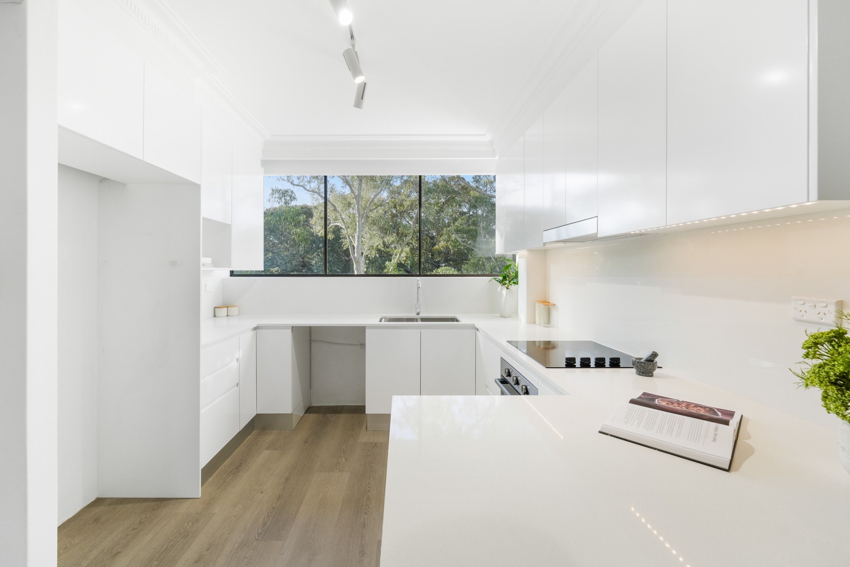 16/2-8 Park Avenue, Burwood, NSW 2134