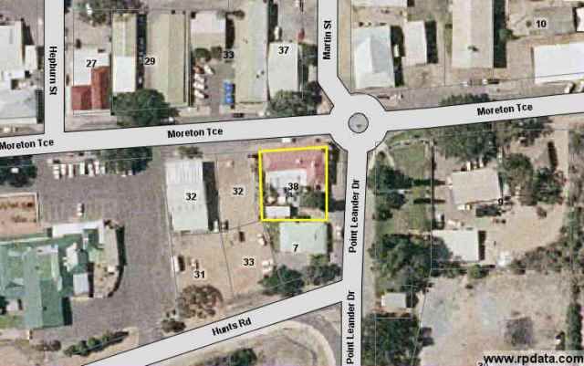 38 Moreton Terrace, Dongara, WA 6525