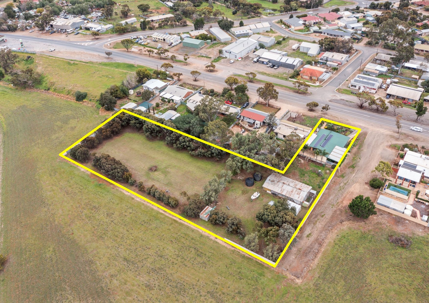 79 Old Princes Highway, Murray Bridge East, SA 5253