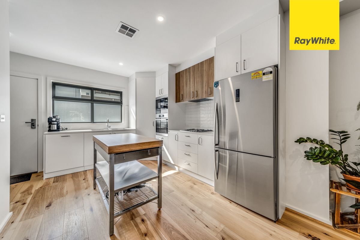 21/33 Braybrooke Street, Bruce, ACT 2617
