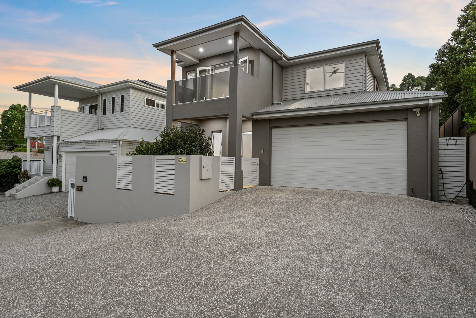 35A Bernecker Street, Carina, QLD 4152