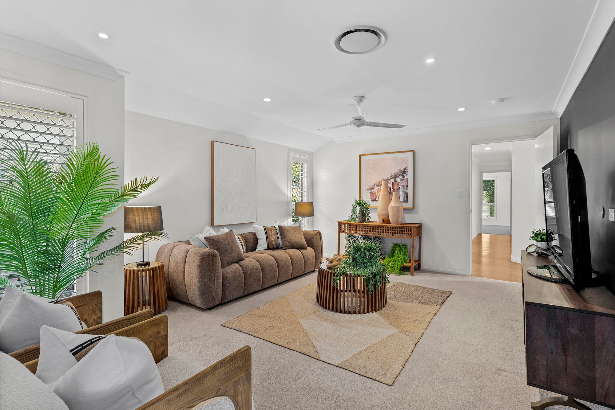 4 Constellation Crescent, Bridgeman Downs, QLD 4035