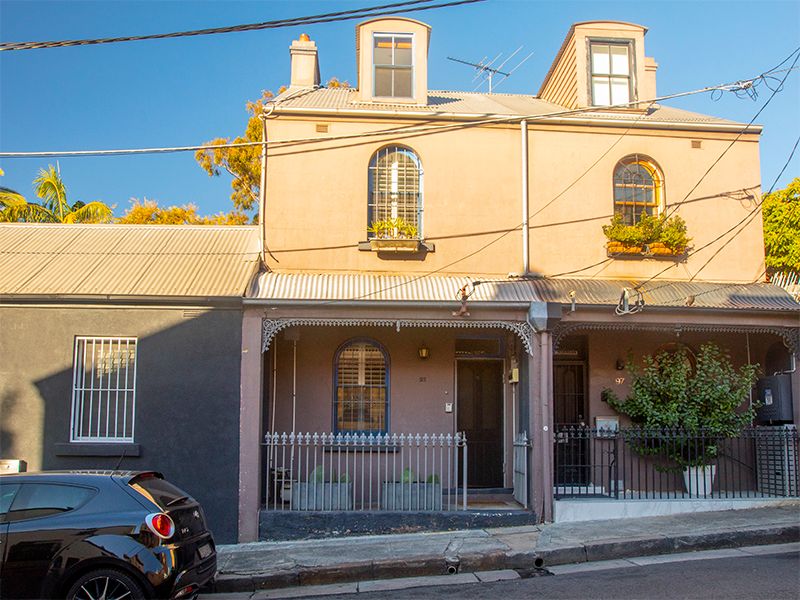 95 Renwick Street, Redfern, NSW 2016