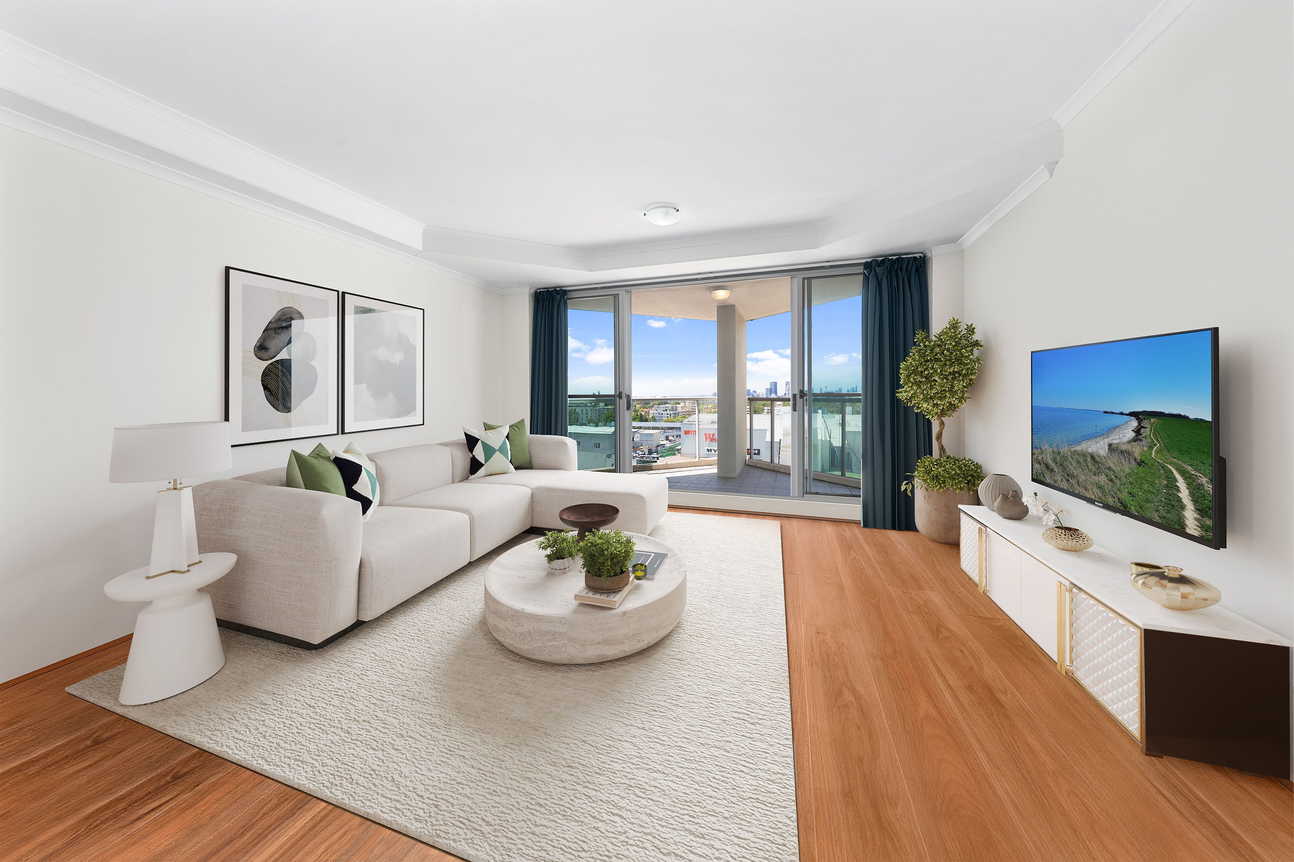 1507/2B Help Street, Chatswood NSW 2067
