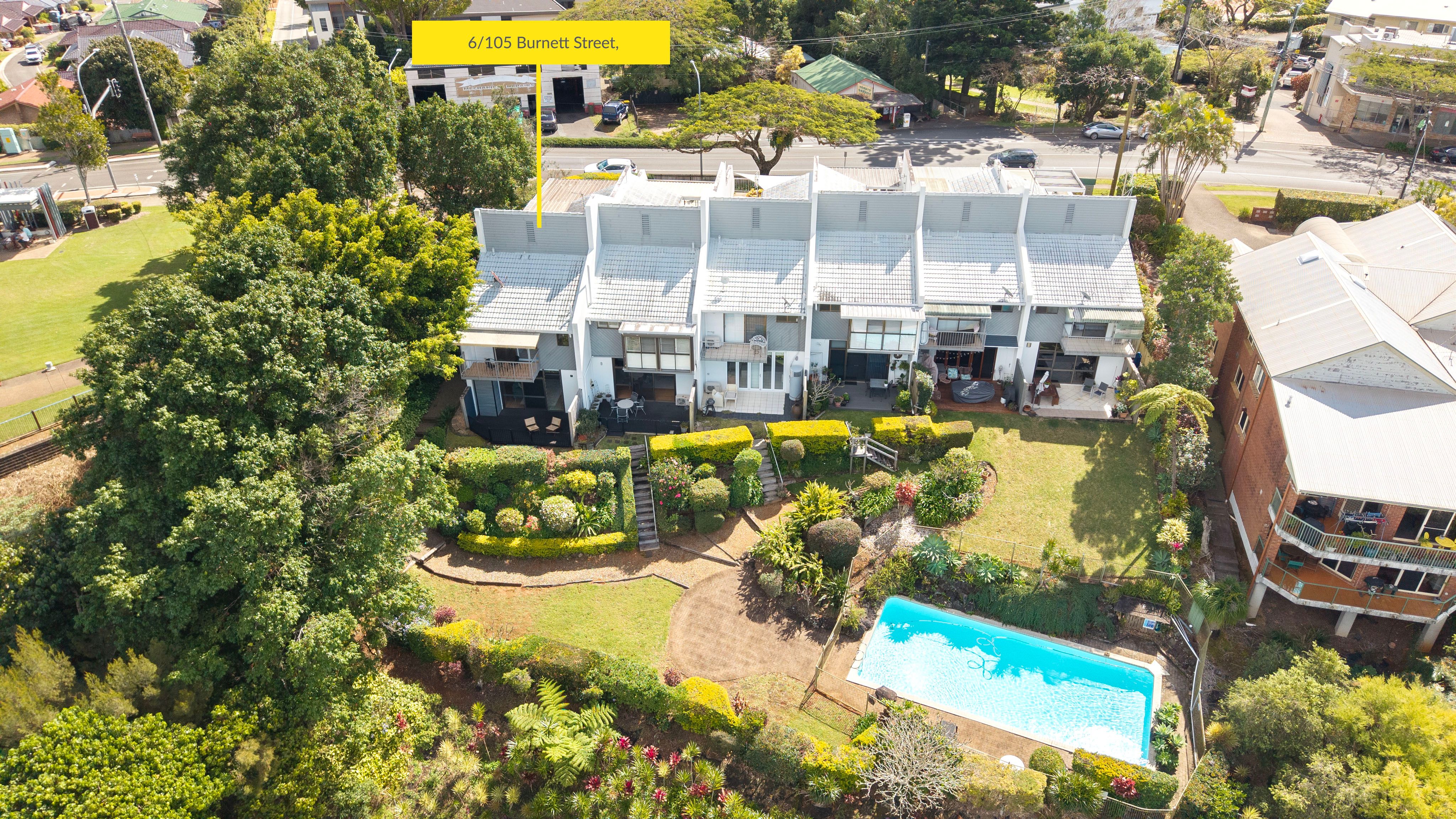 6/105 Burnett Street, Buderim, QLD 4556