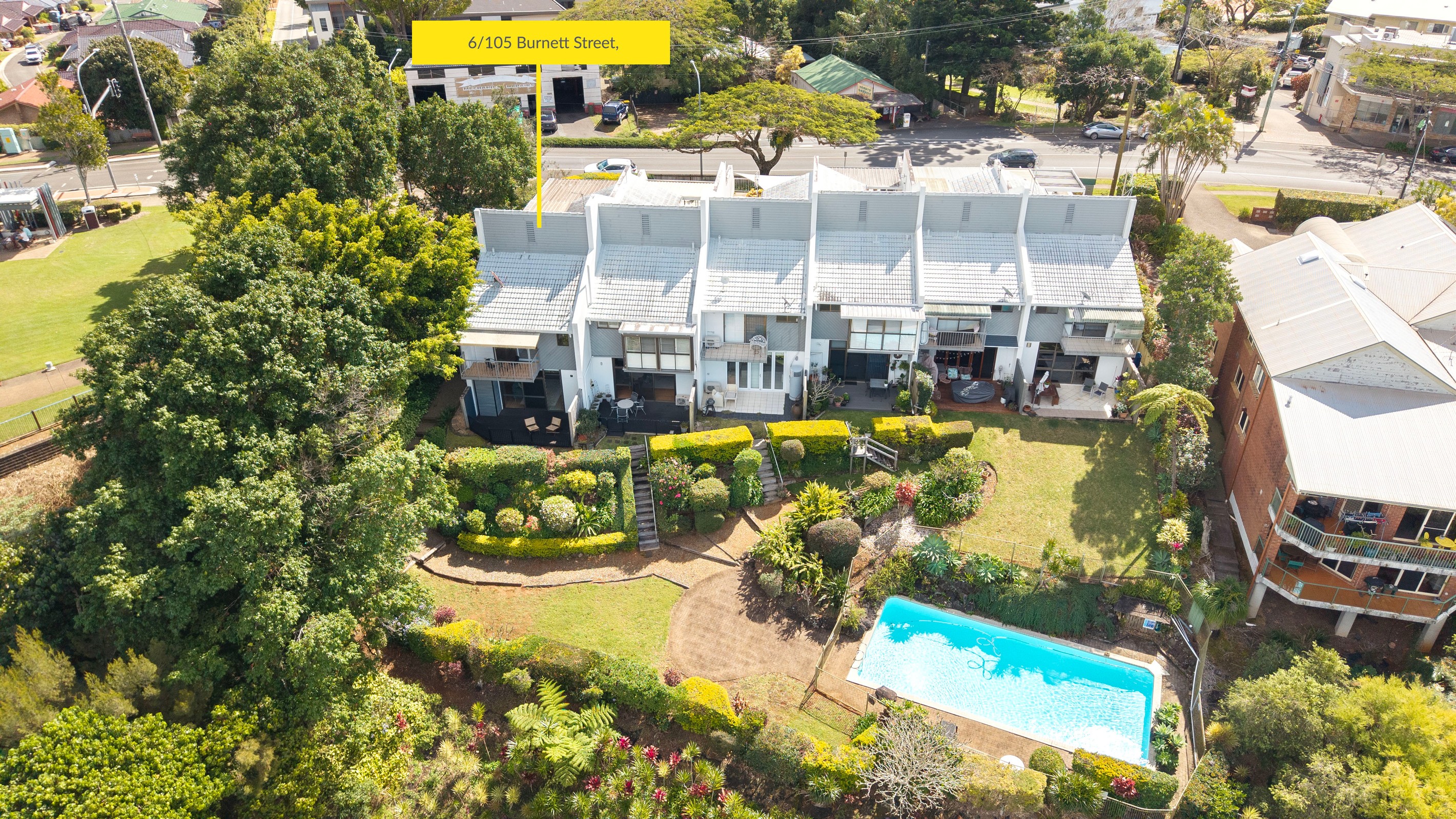6/105 Burnett Street, Buderim, QLD 4556