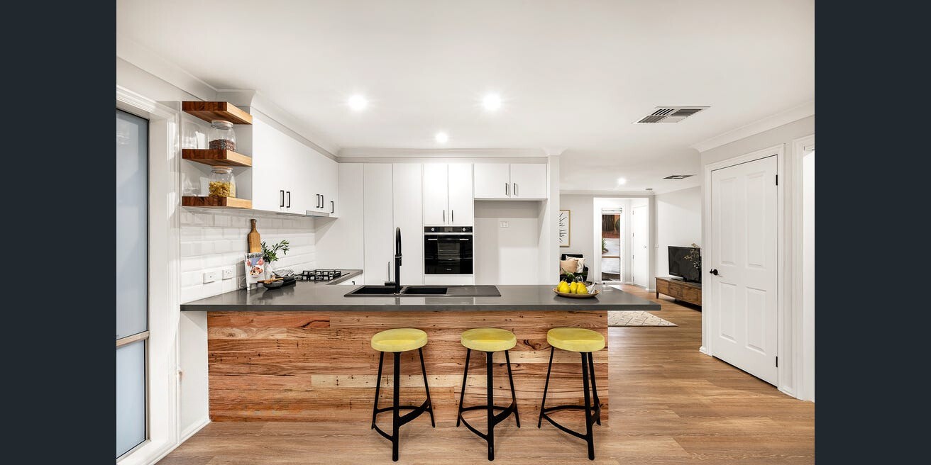 2/3-5 Camplin Rise, Lilydale, VIC 3140