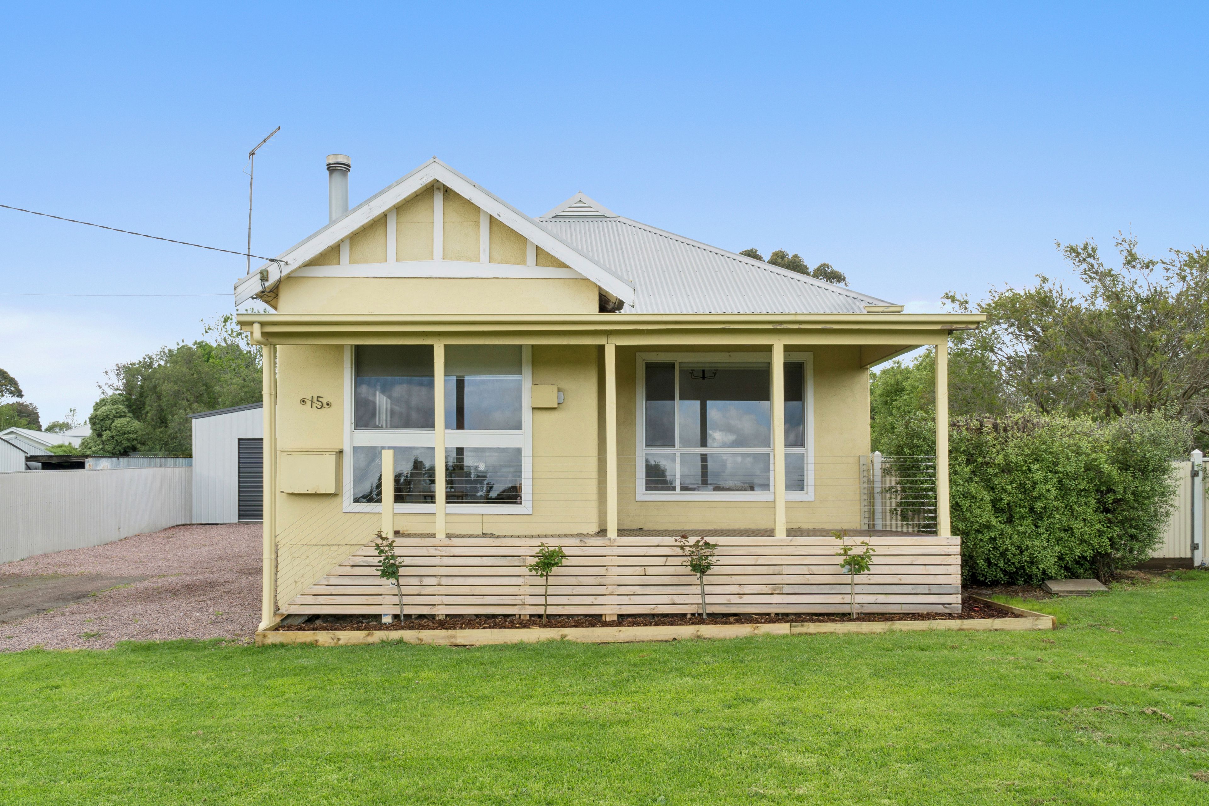 15 Little Street, Camperdown VIC 3260