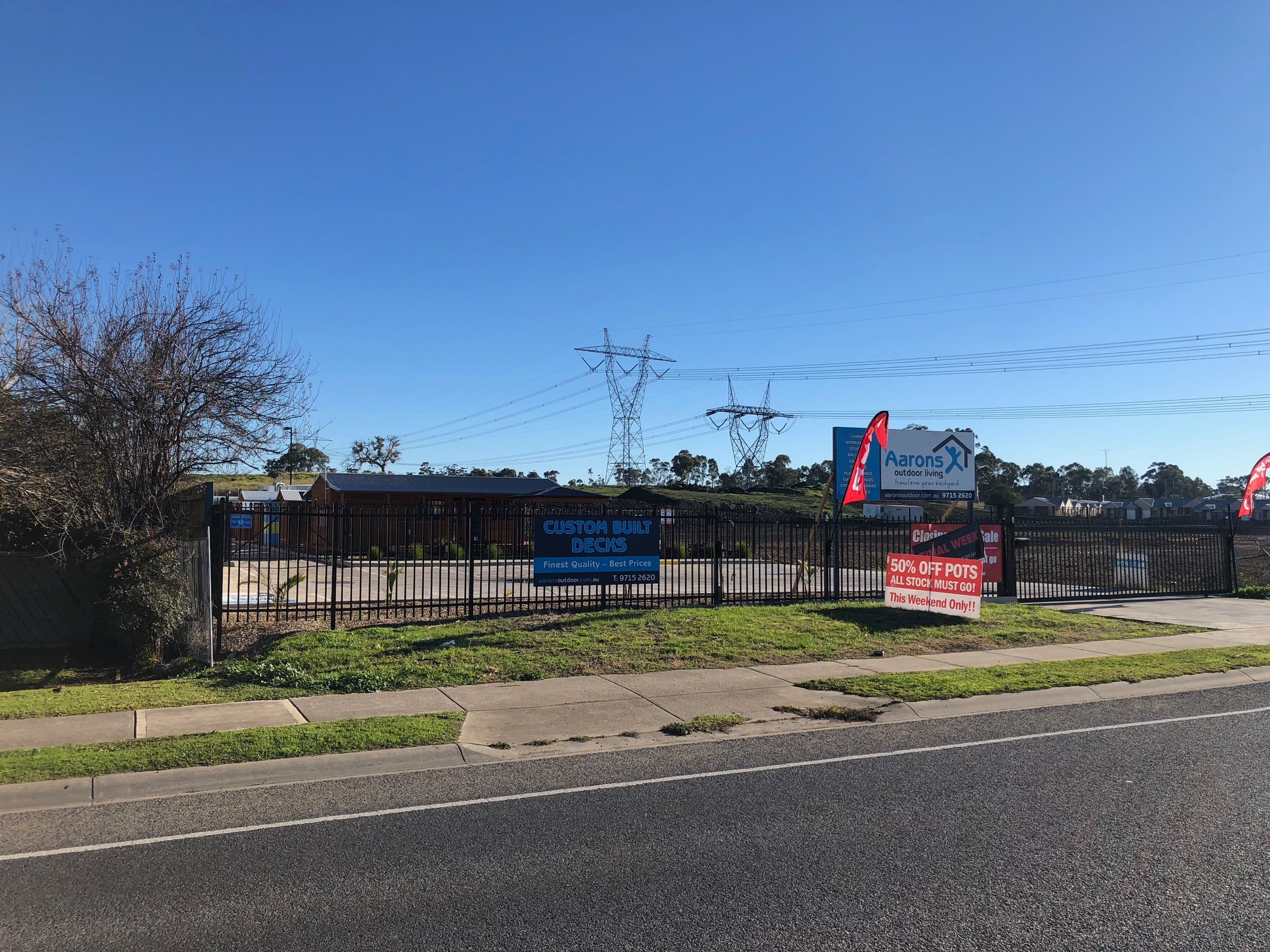 843 Plenty Road, South Morang, VIC 3752