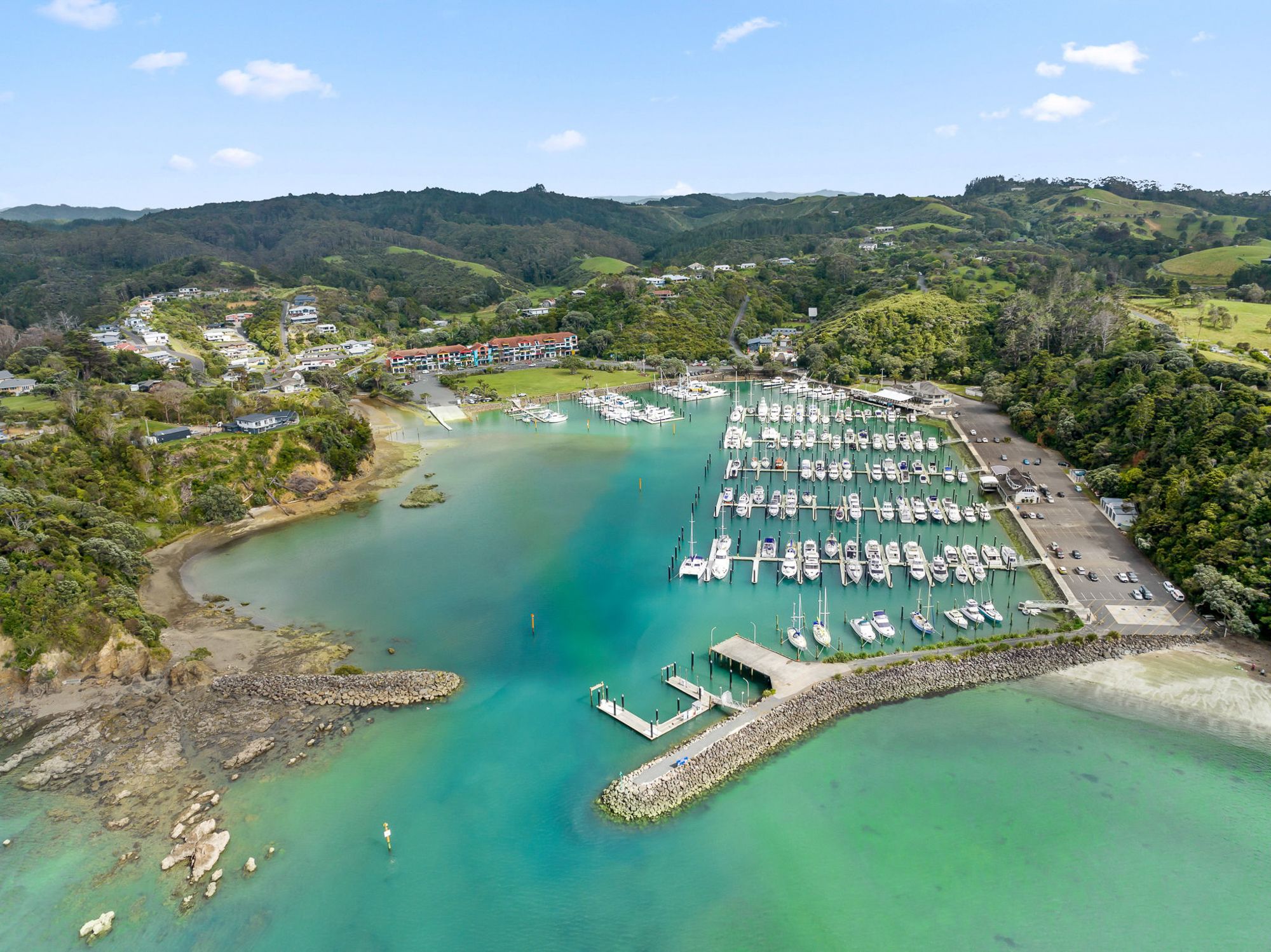 405/11 Marina Road, Tutukaka, Whangarei District
