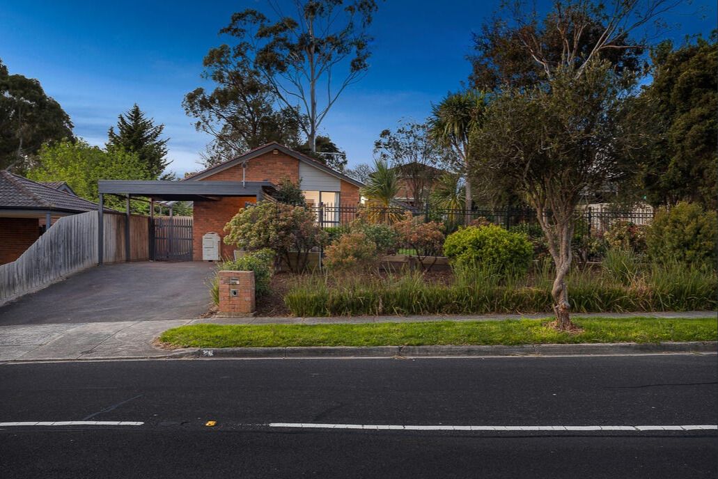 54 Ormonde Road, Ferntree Gully, VIC 3156