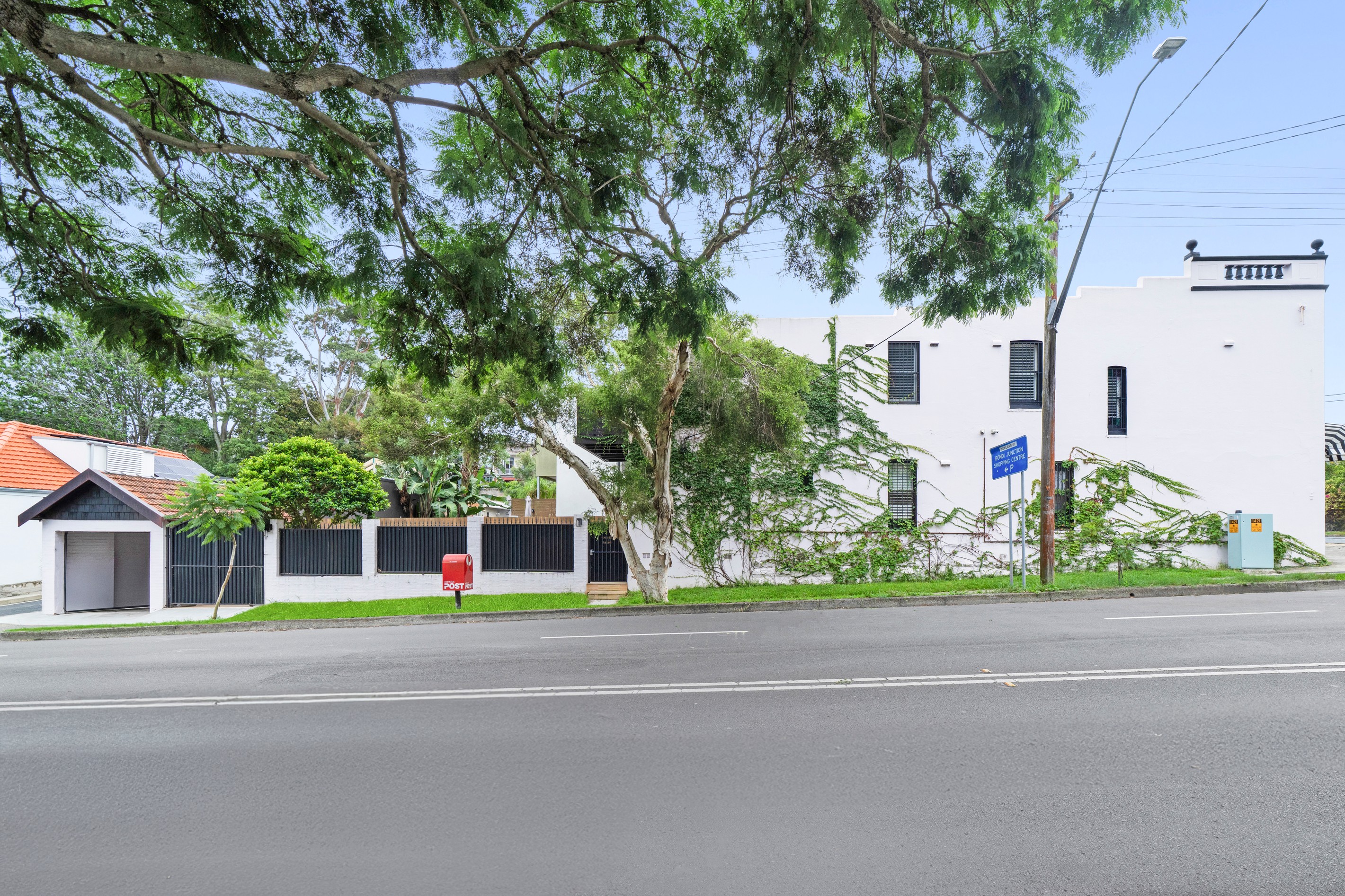 105 Newland Street, Bondi Junction, NSW 2022