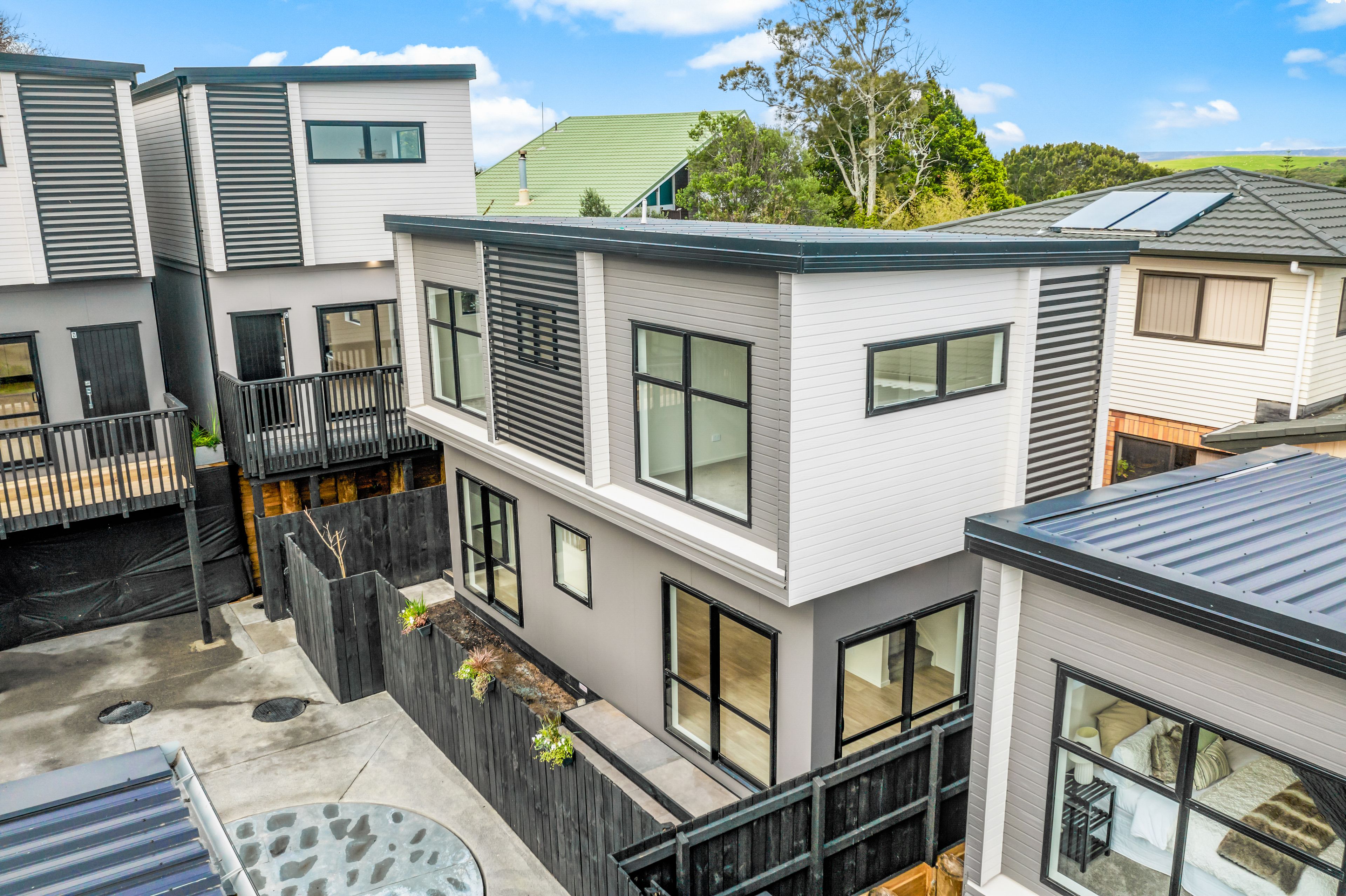 15B Portman Road, Mount Wellington, Auckland City