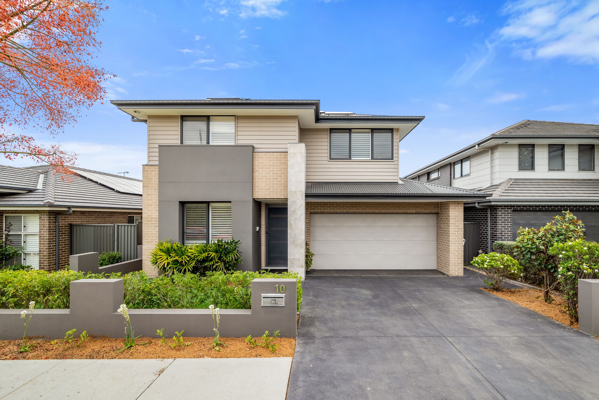 10 Arkenstone Way, Leppington NSW 2179