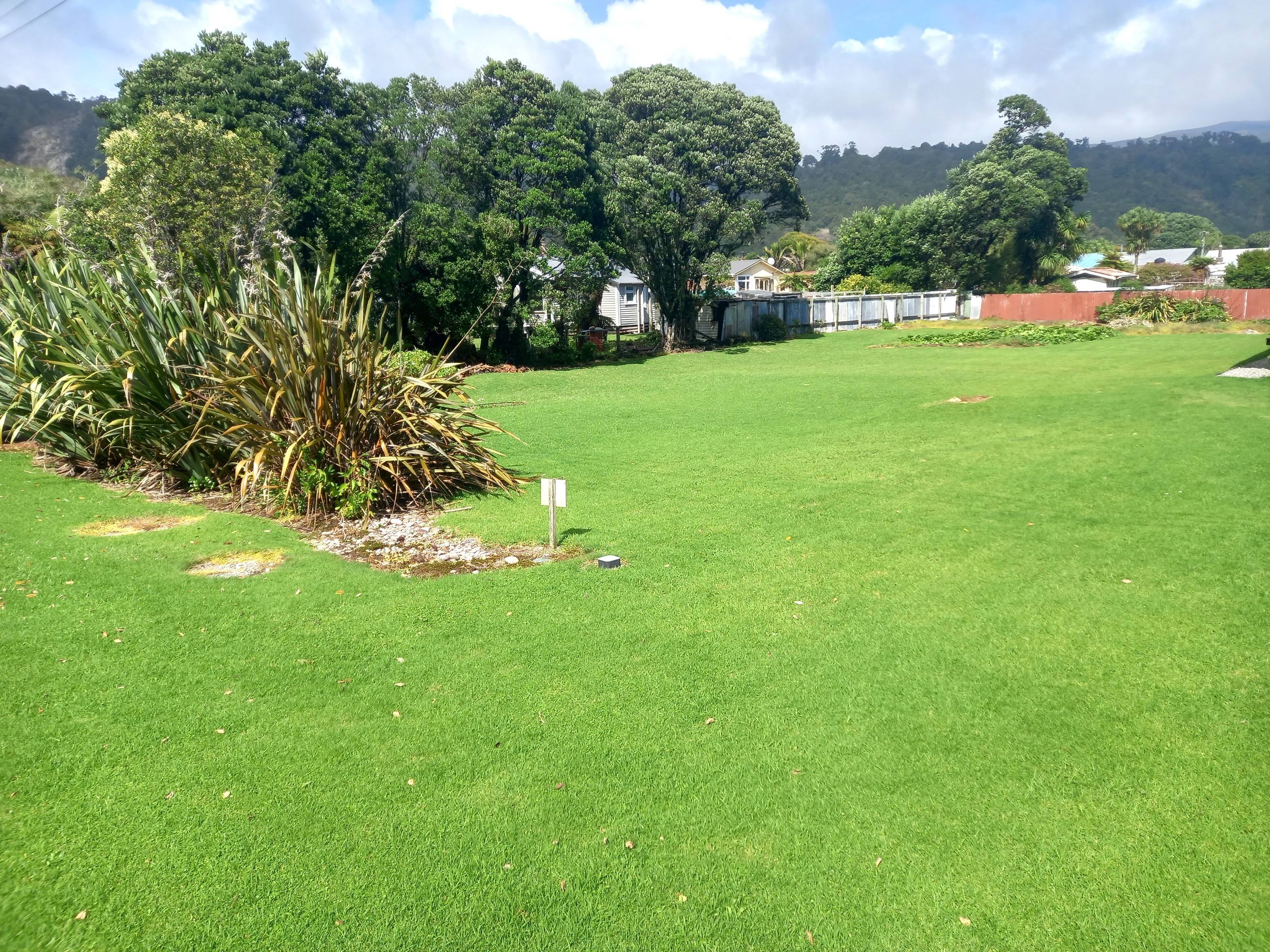 12 Ives Street, Hector, Buller District