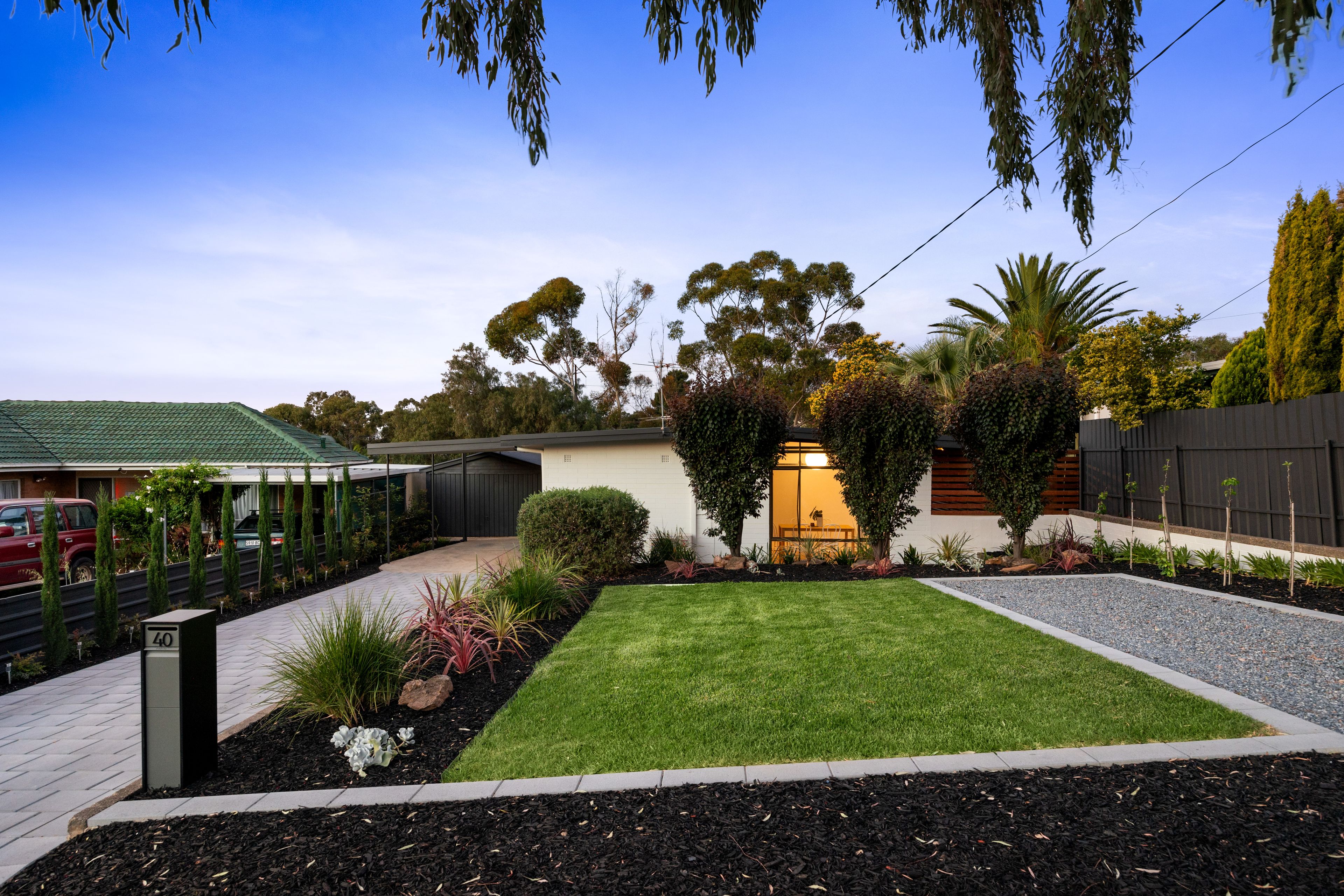 40 Graham Street, Para Hills SA 5096