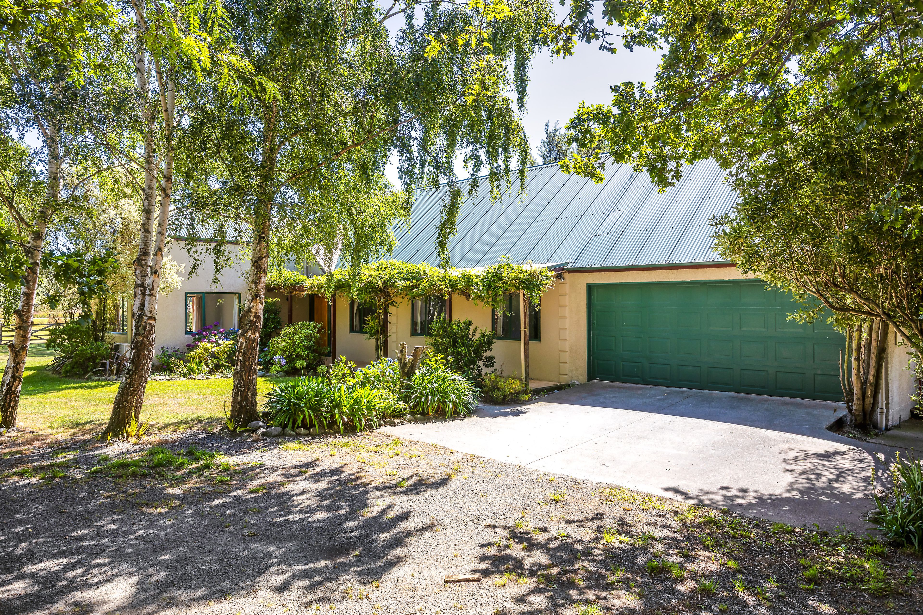 255 Inglis Road, Okuku, Waimakariri District