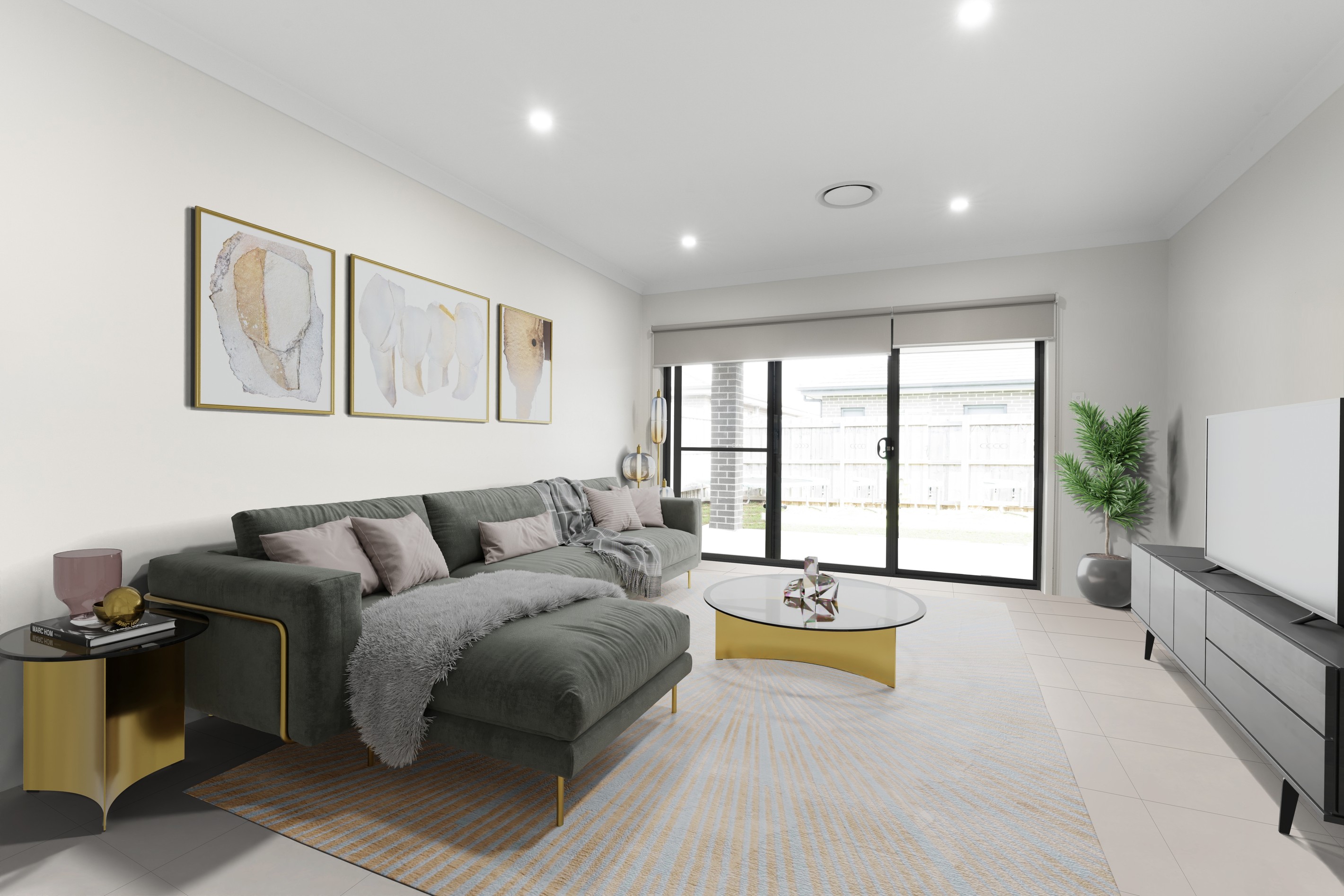46 Hydrus Street, Austral, NSW 2179