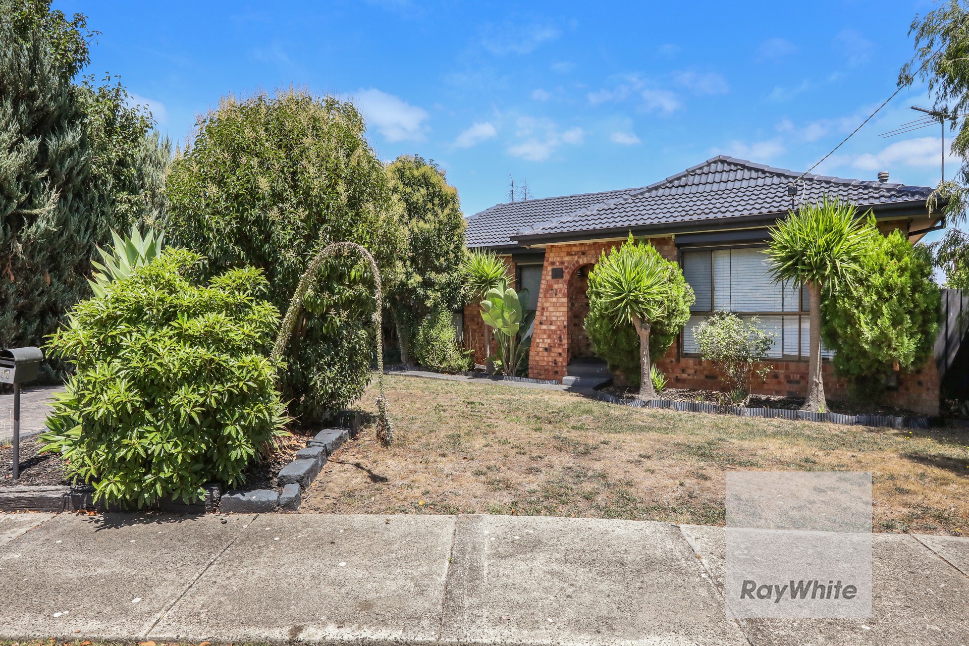 11 Fernie Place, Attwood, VIC 3049