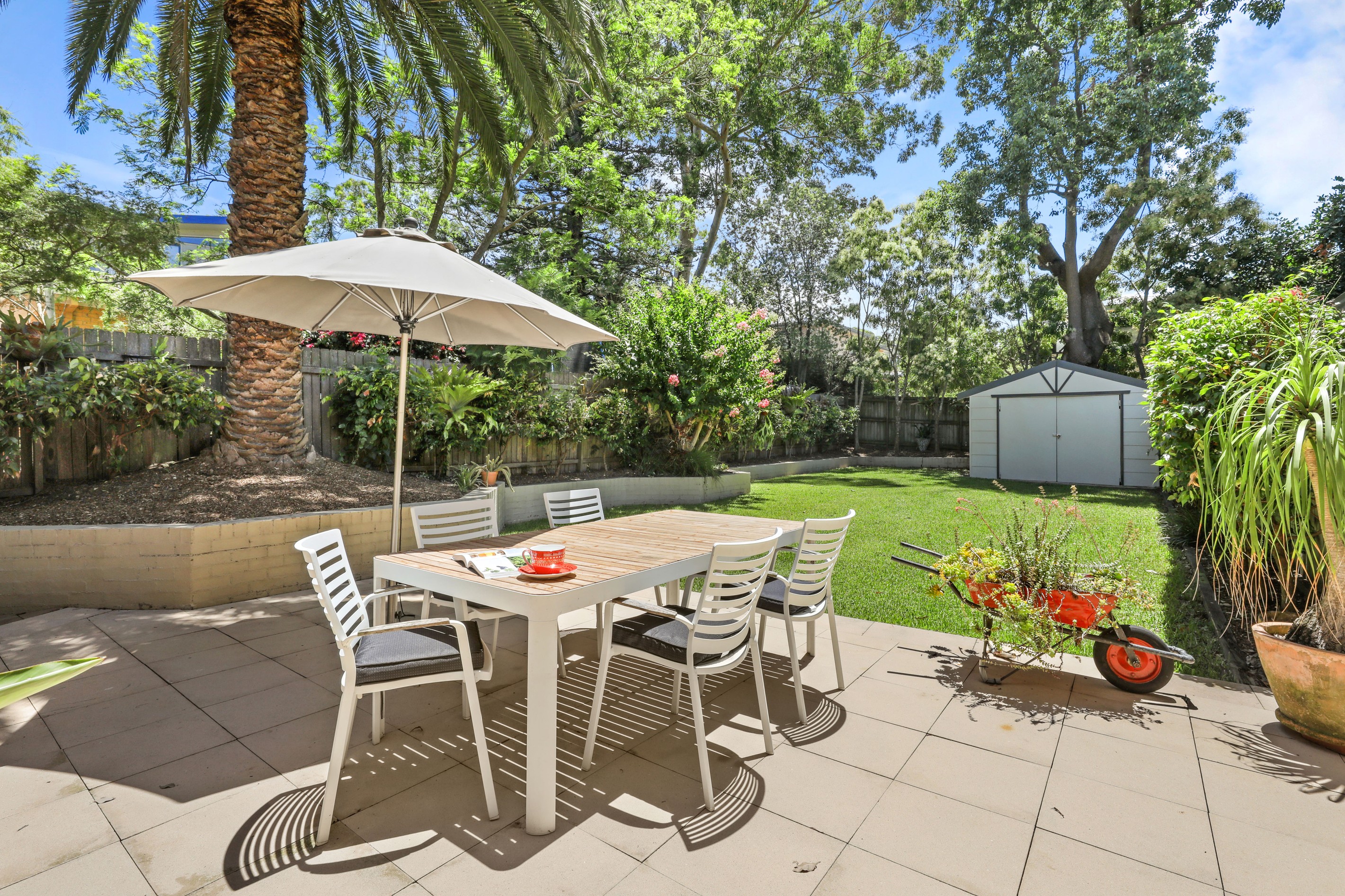 93 Boundary Street, Roseville, NSW 2069