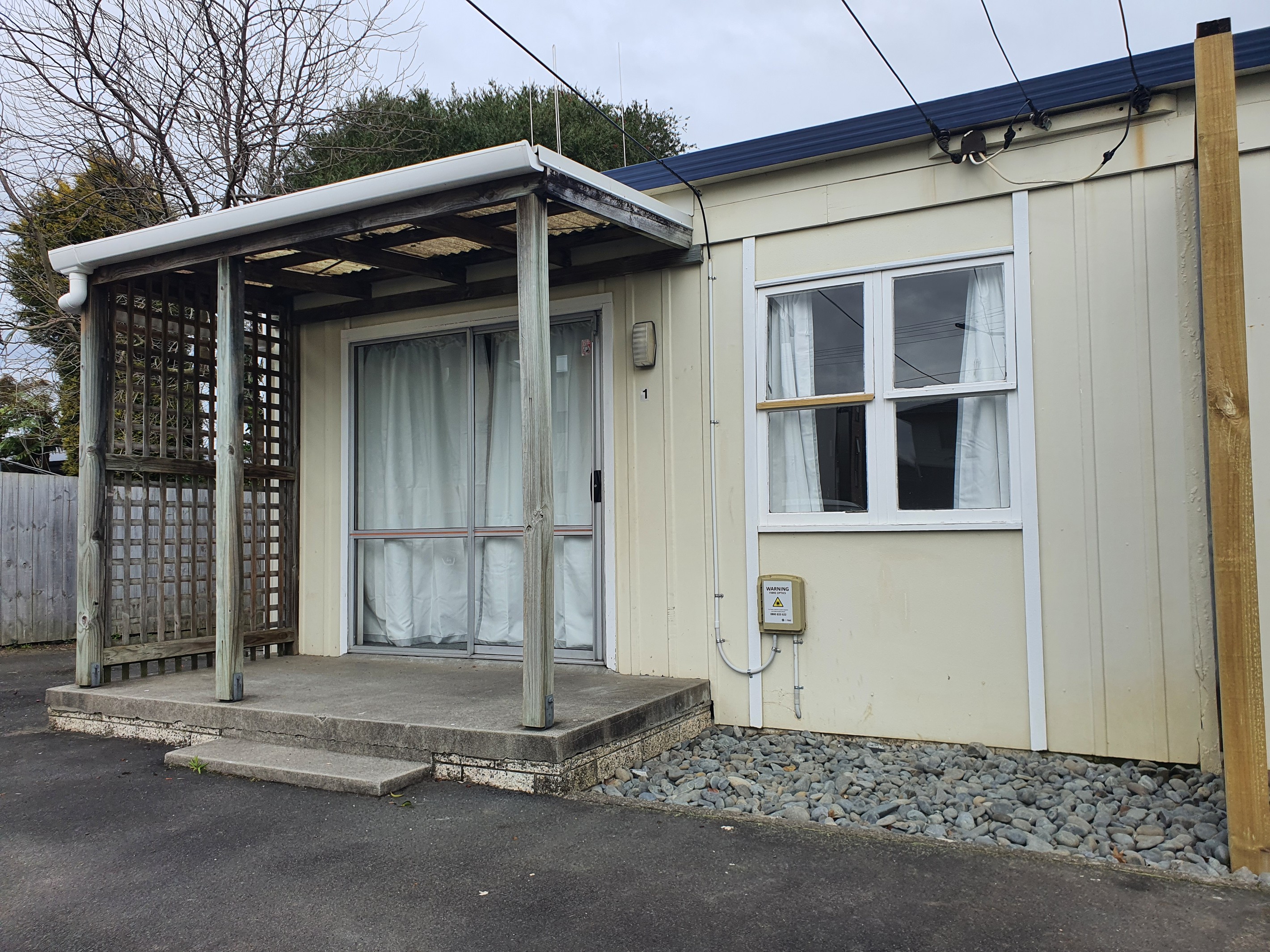 1/3 Littler Place, Hamilton East, Hamilton City