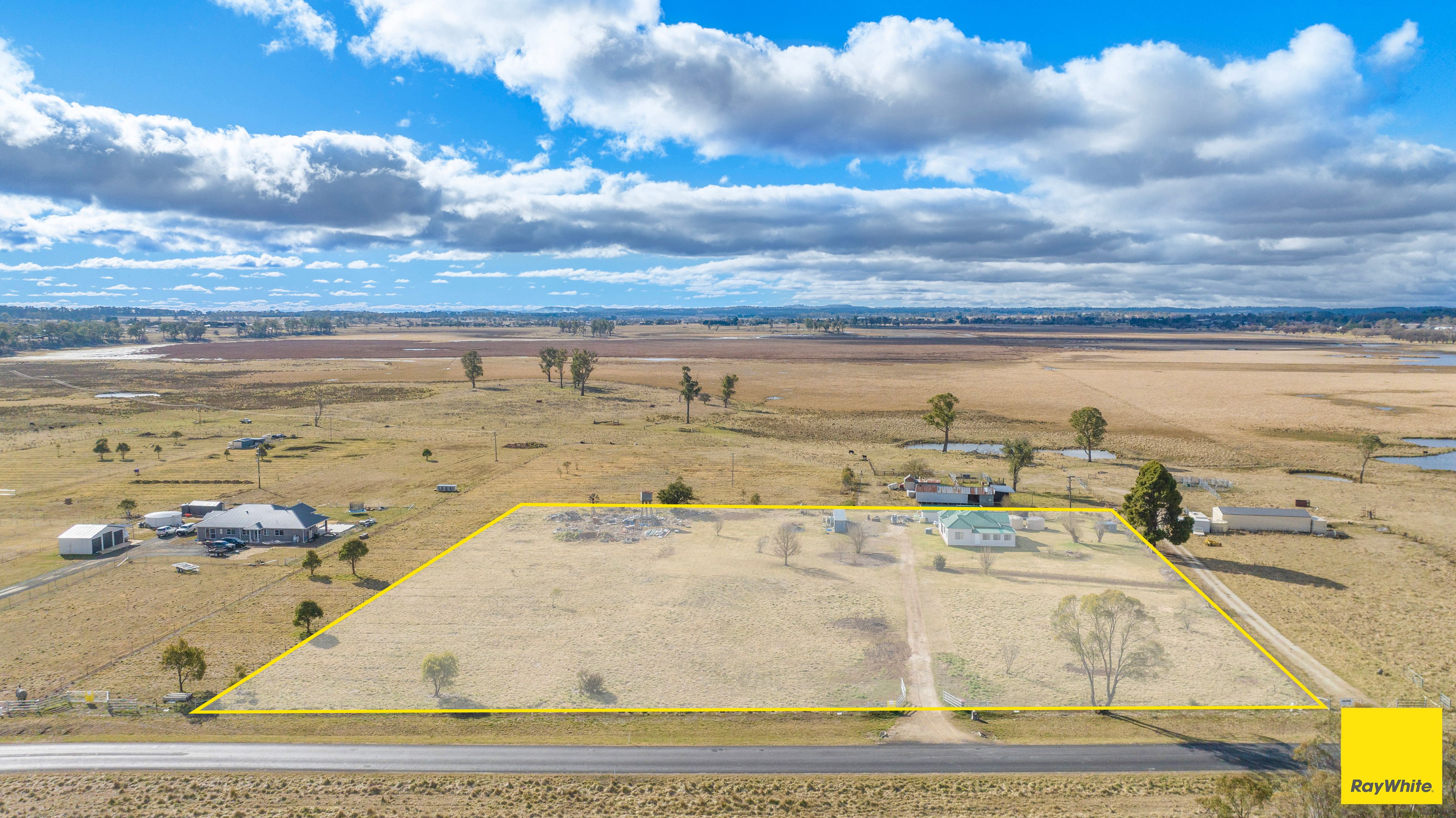 322 Lagoon Road, Guyra, NSW 2365 House for Sale Ray White Armidale