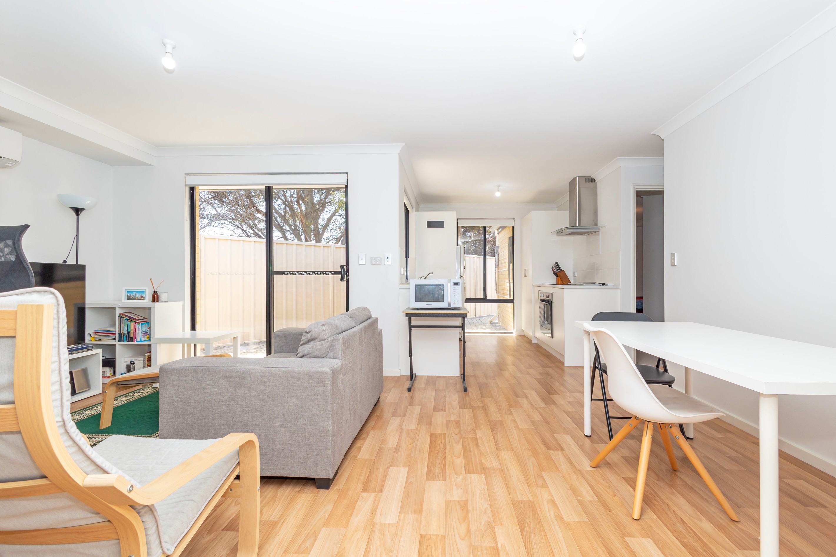 15/5 Moonlight Crescent, Jurien Bay, WA 6516