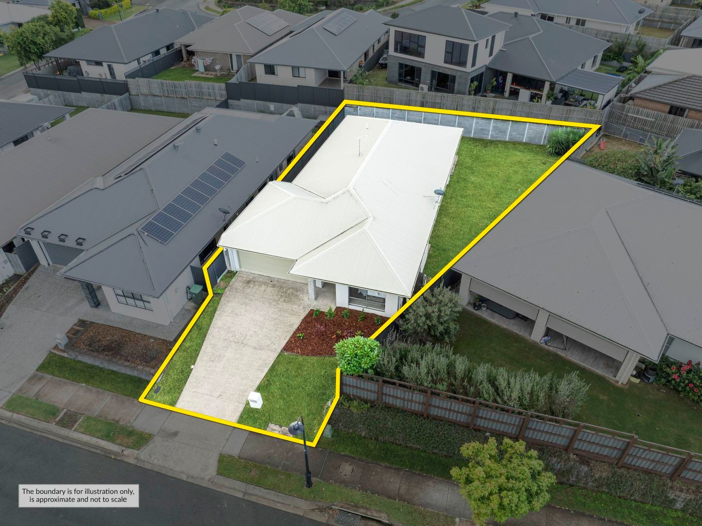 34 Tamborine Street, South Ripley, QLD 4306