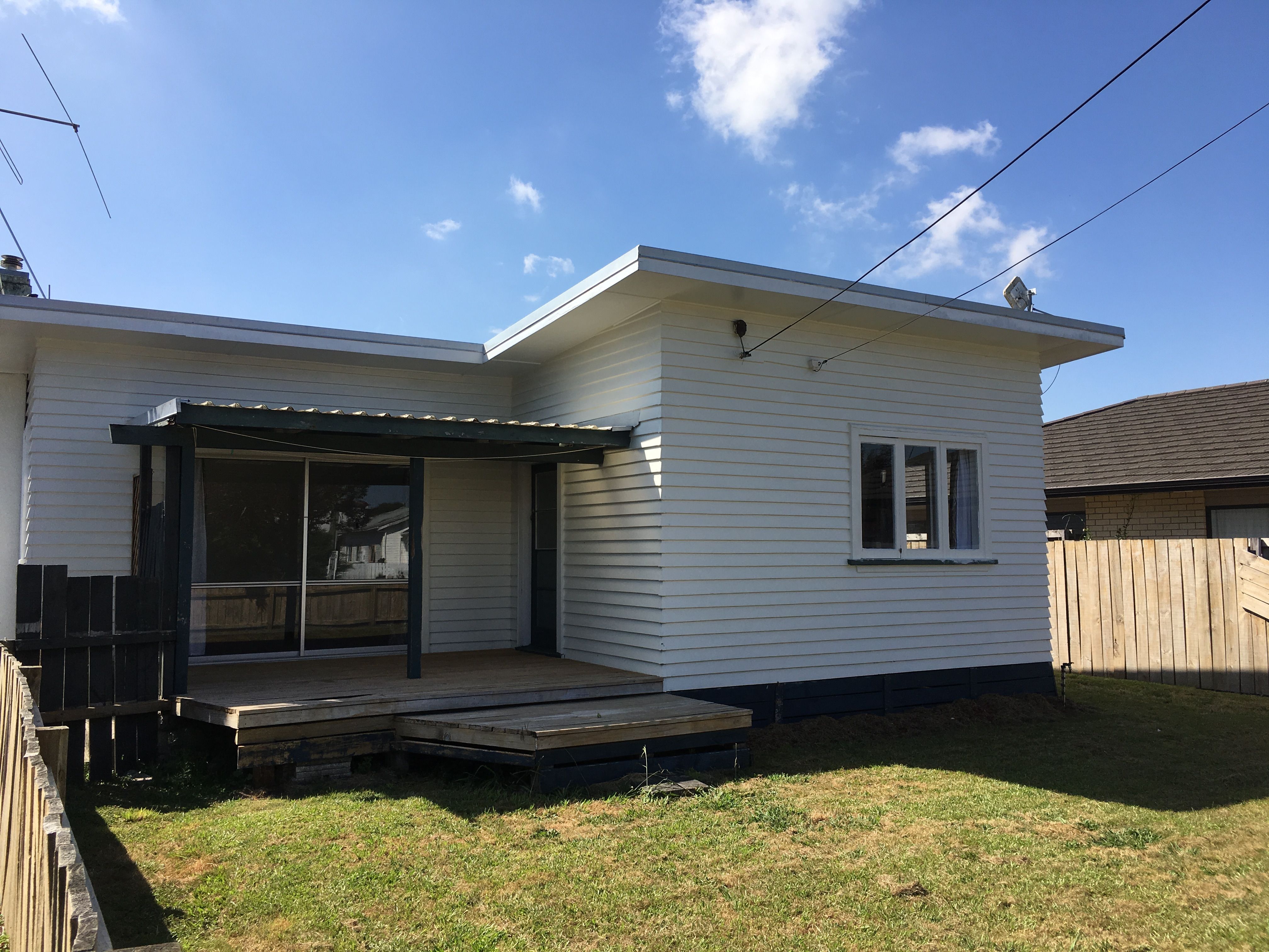 47 Campbell Street, Frankton, Hamilton City