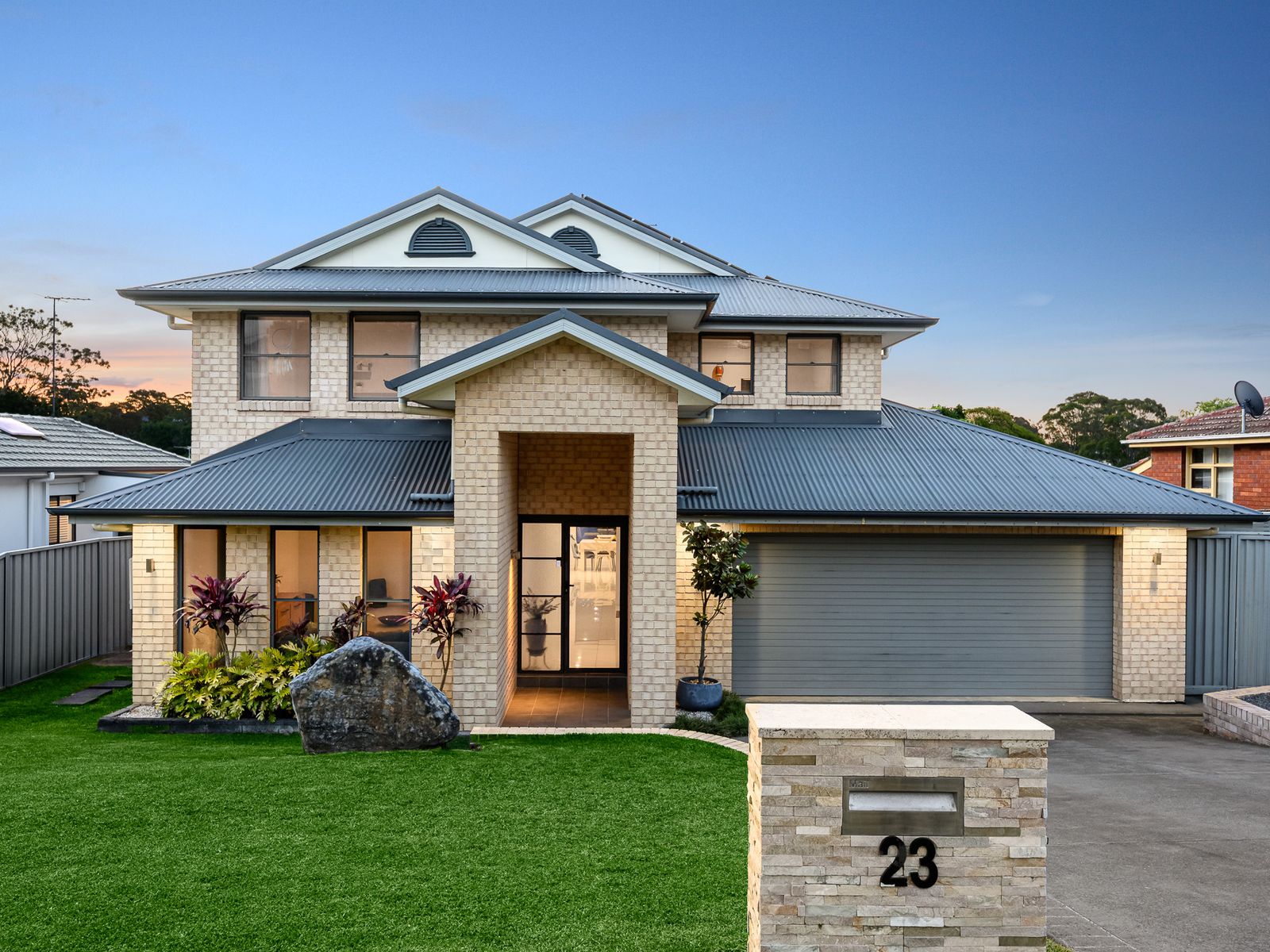 23 Gillham Avenue