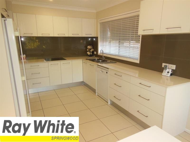 9 Dawes Street, Rochedale South, QLD 4123