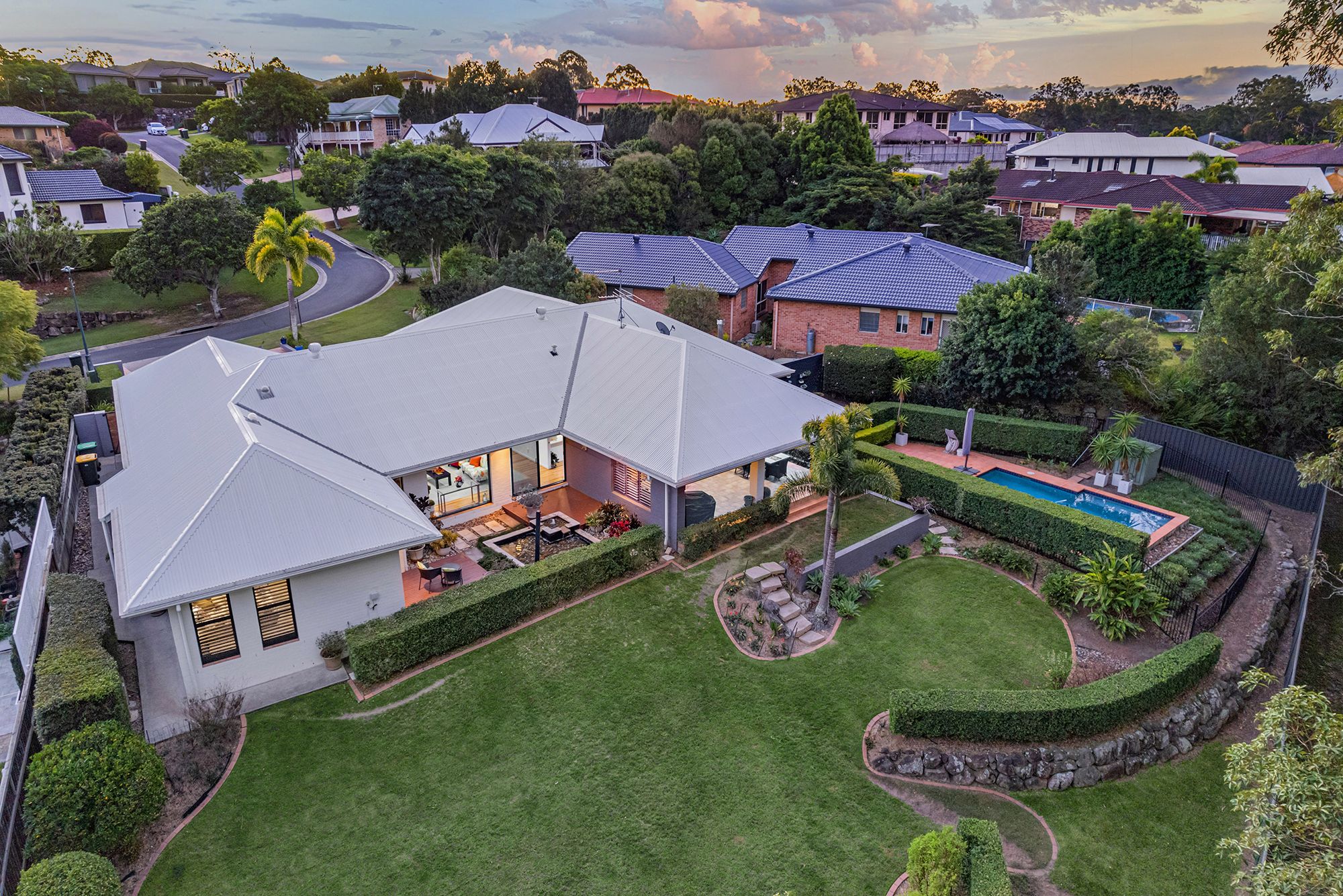 29 Alba Place, Bridgeman Downs, QLD 4035