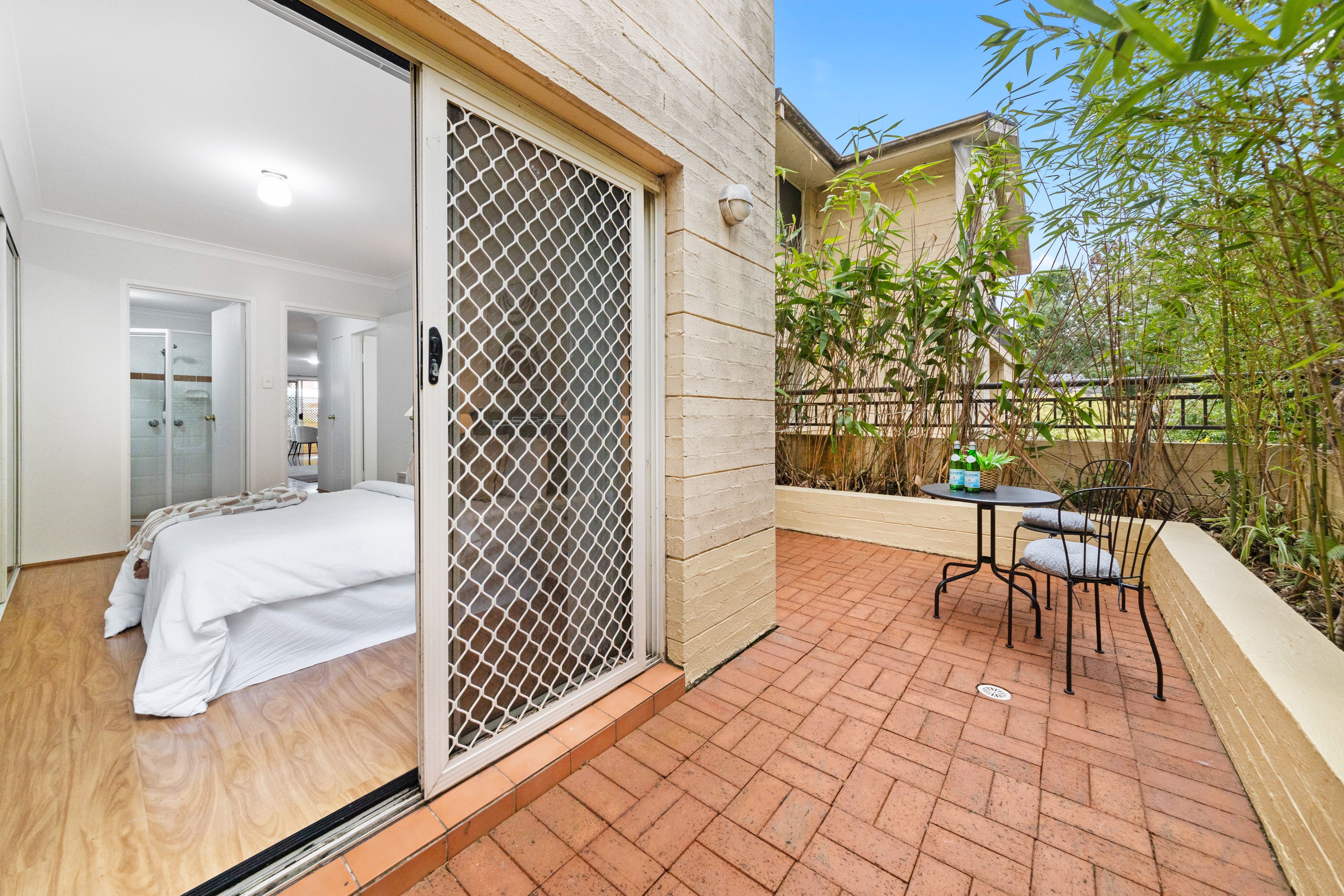 4/37-39 Sherbrook Road, Hornsby, NSW 2077