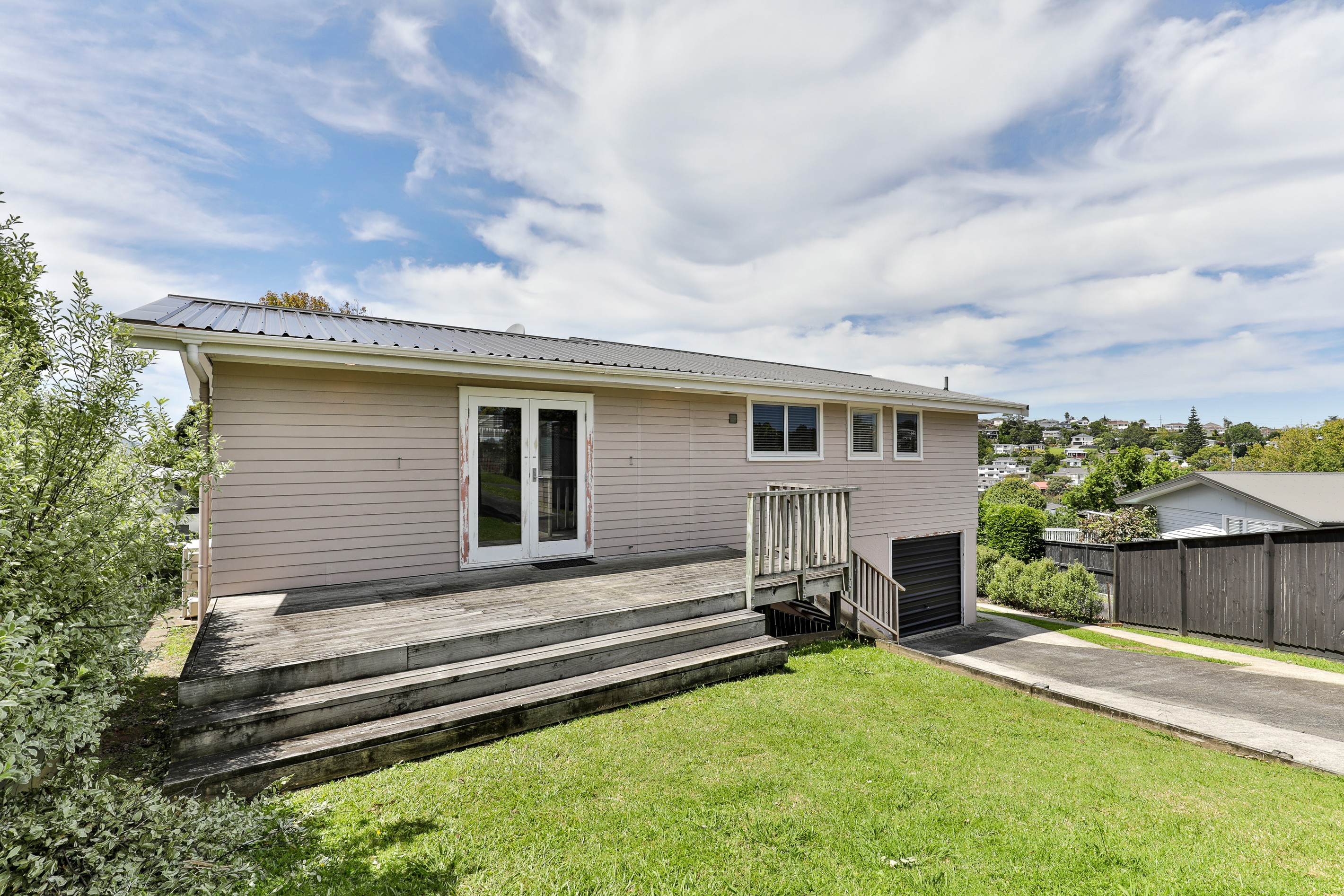 76A Monarch Avenue, Hillcrest, North Shore City