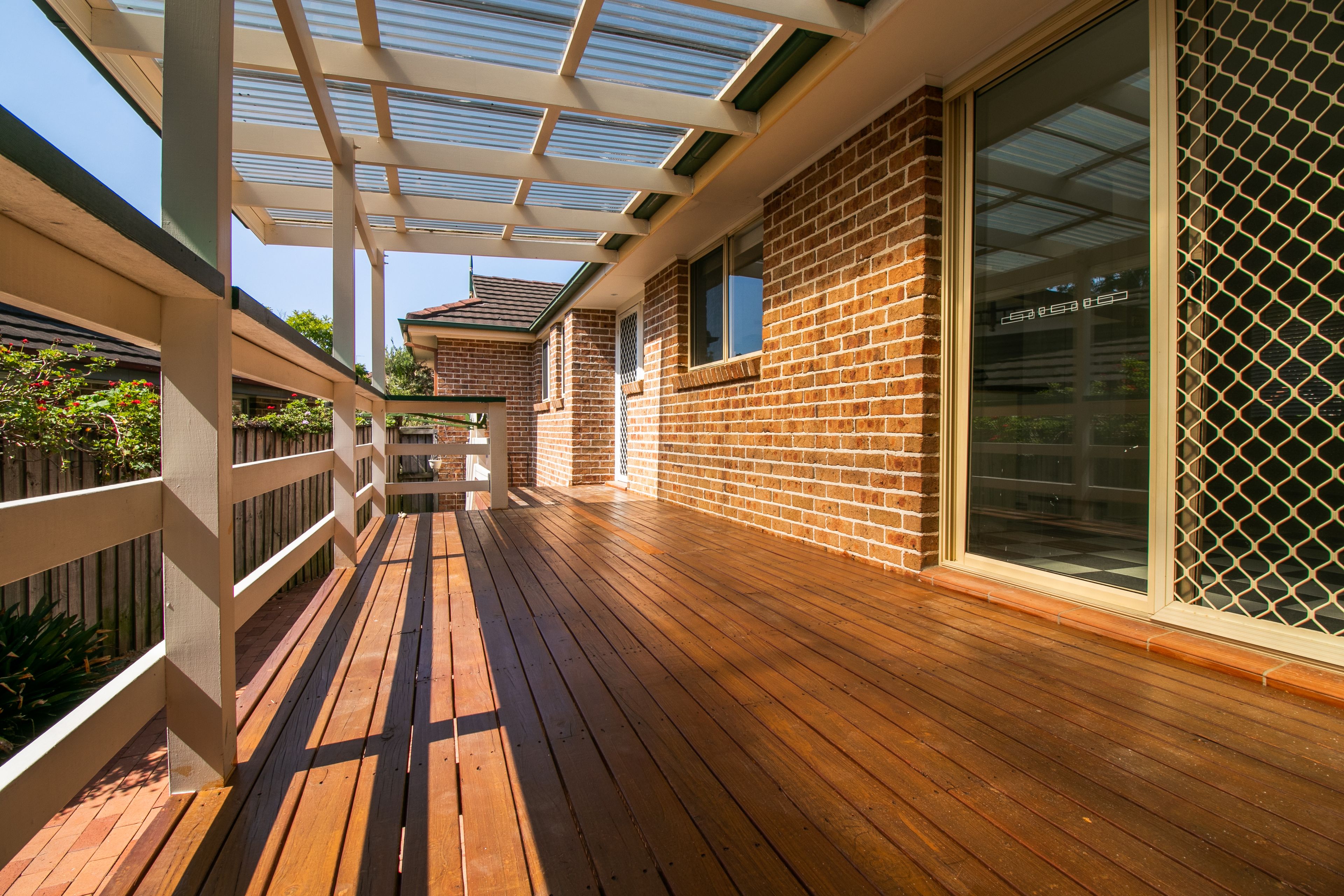 2/5 Greywood Street, Cherrybrook, NSW 2126