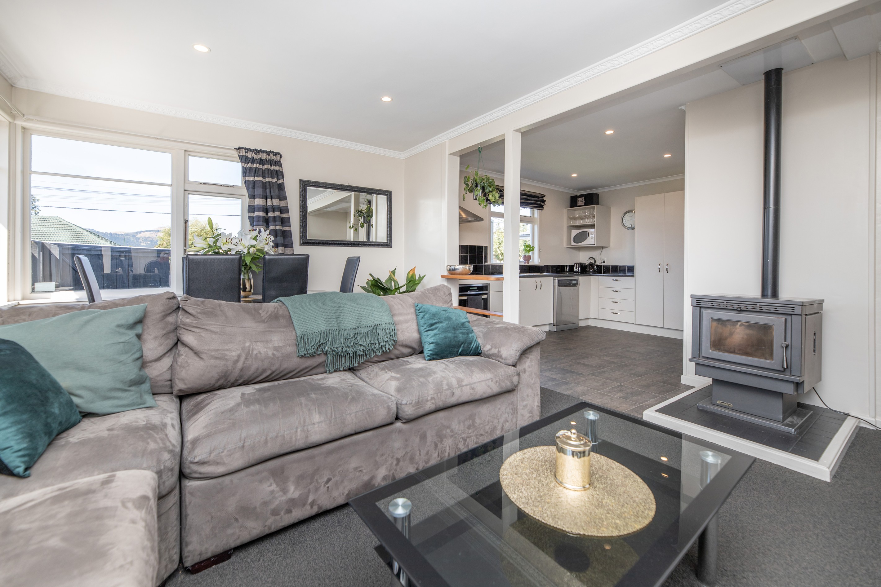 48 Downing Street, Hoon Hay, Christchurch City