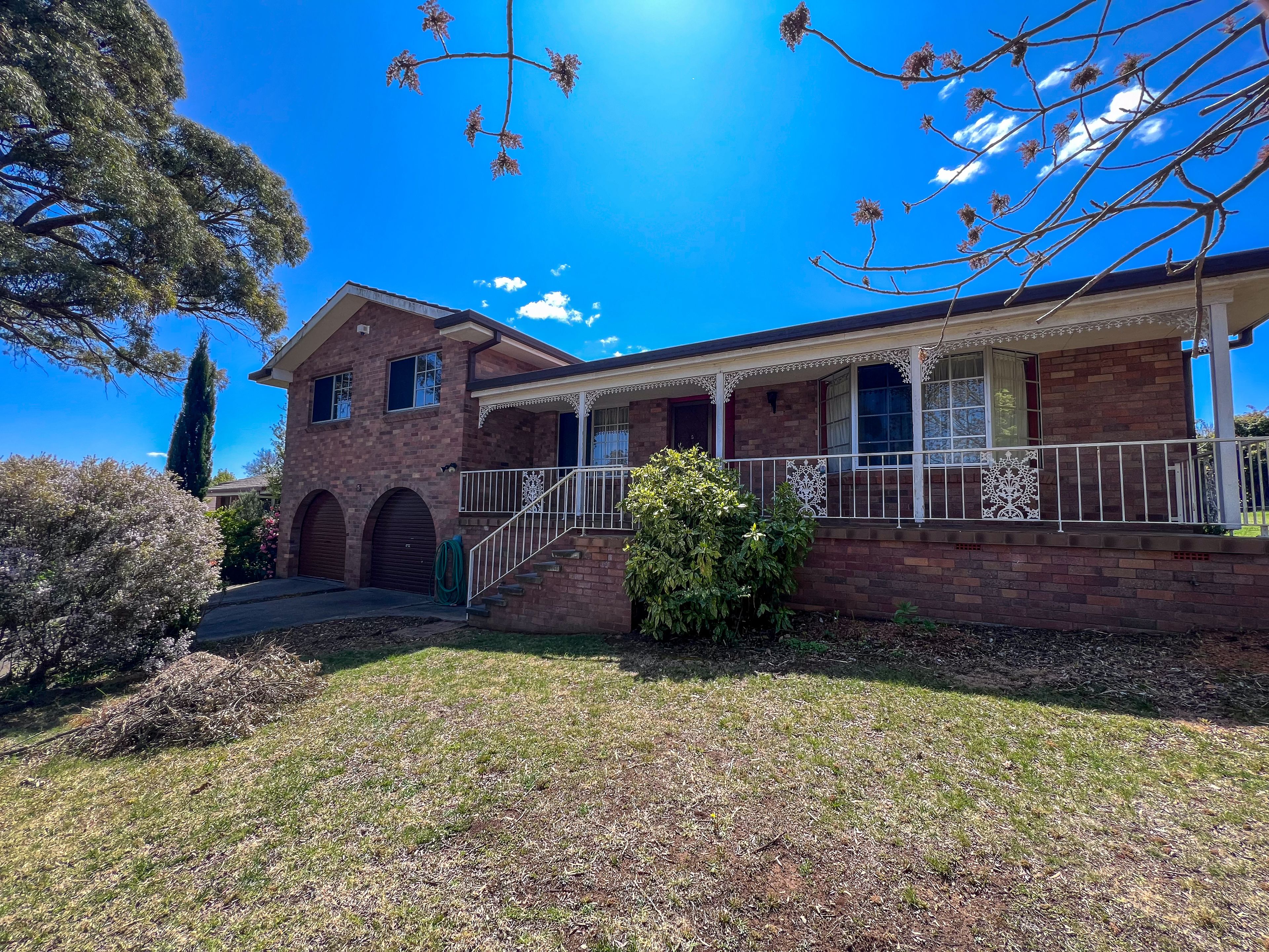5 Grantham Place, Armidale, NSW 2350