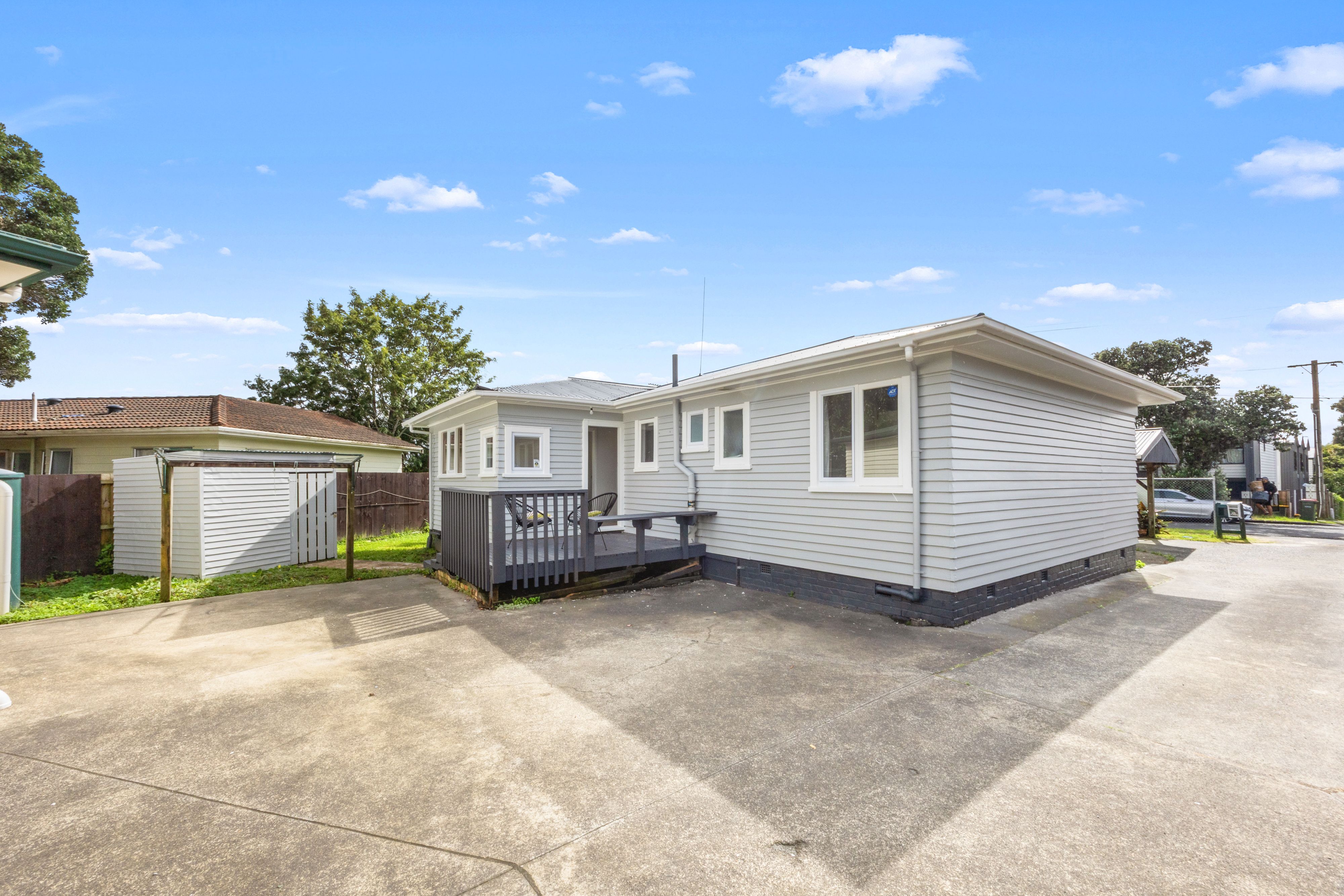40 Reid Road, New Lynn, Waitakere City