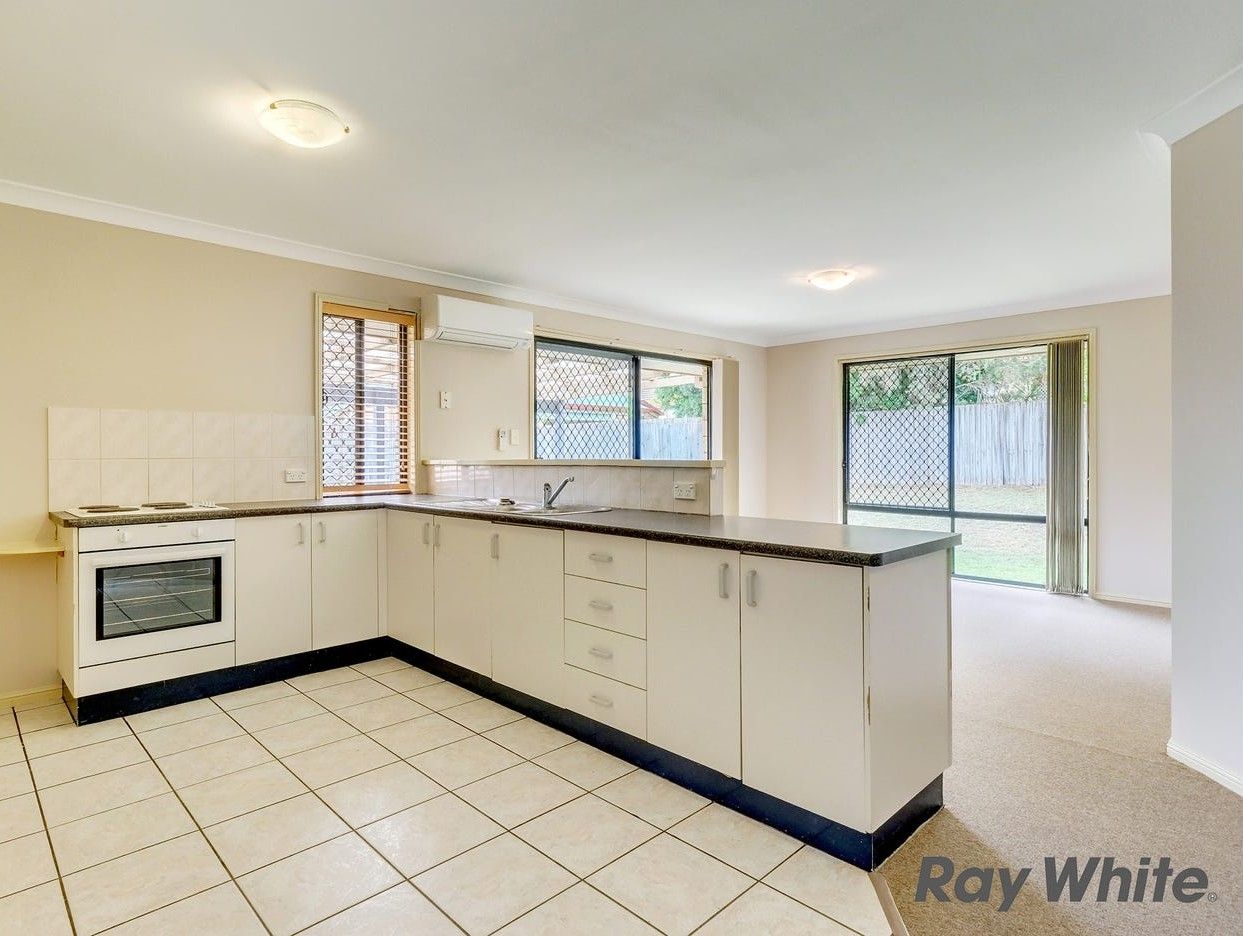 26 Regents Circuit, Forest Lake, QLD 4078