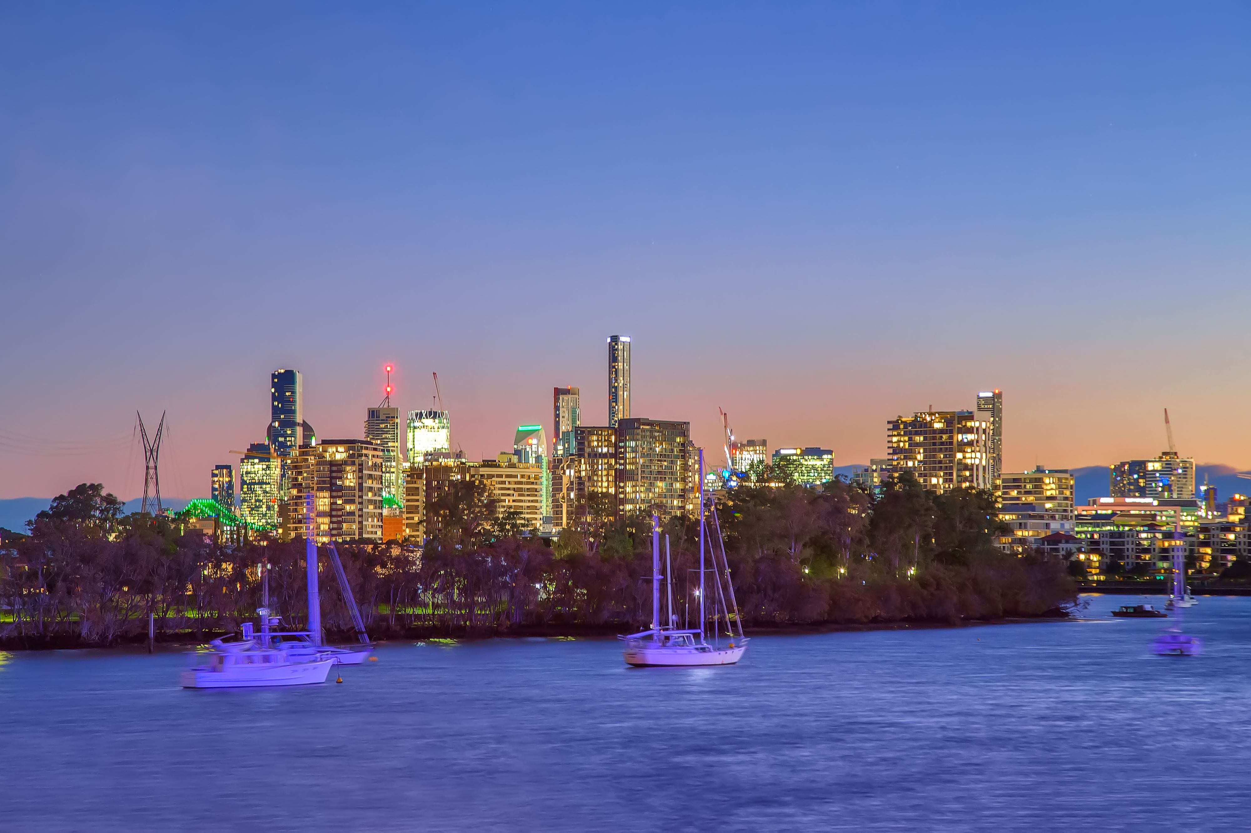 272 Kingsford Smith Drive, Hamilton, QLD 4007