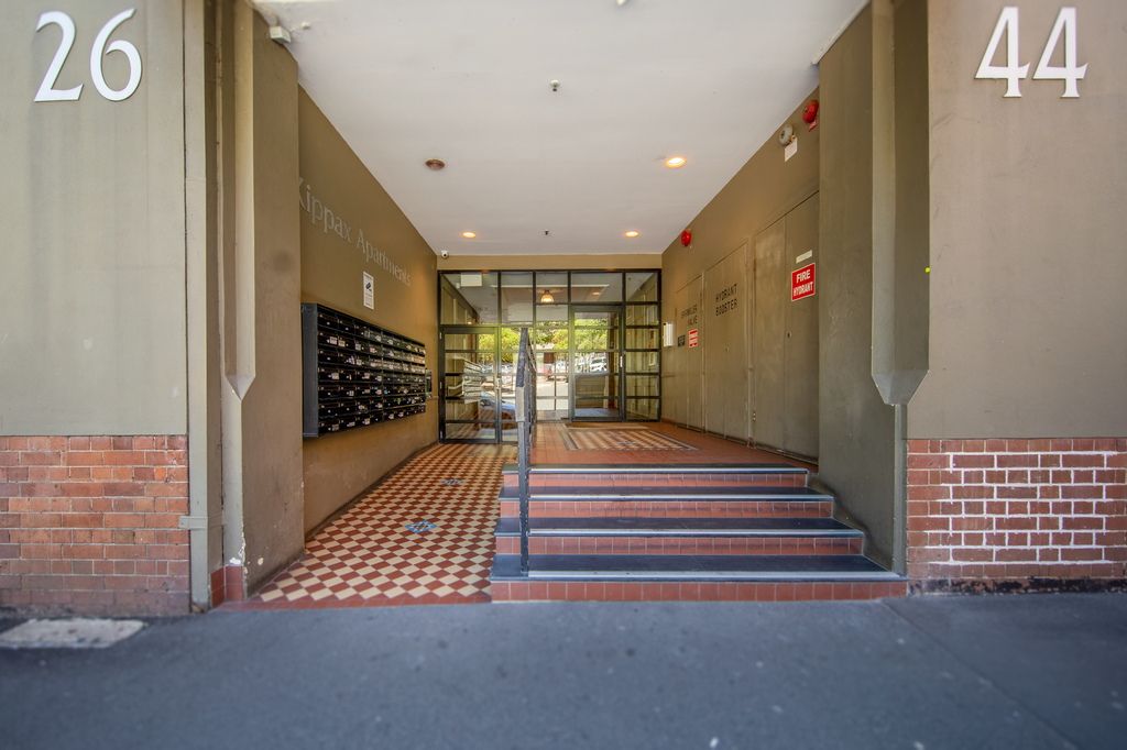 211/26 Kippax Street, Surry Hills, NSW 2010
