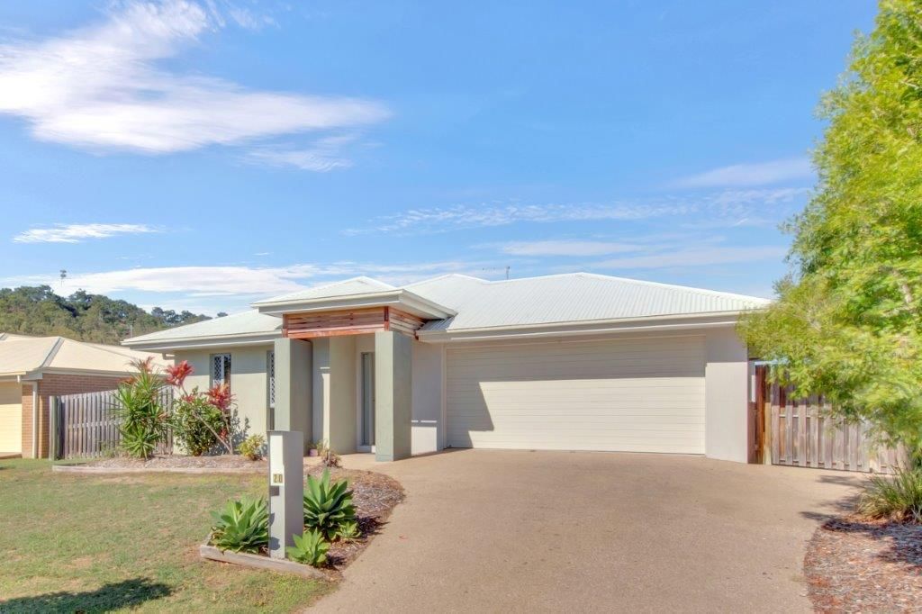 20 Sundew Street, New Auckland, QLD 4680