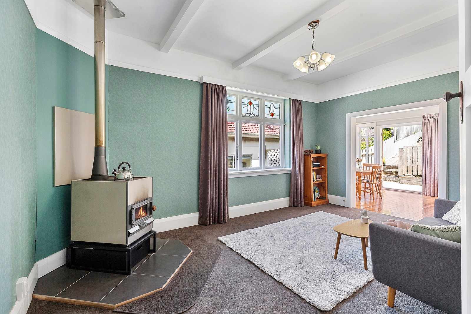 3 Waipapa Road, Hataitai, Wellington City