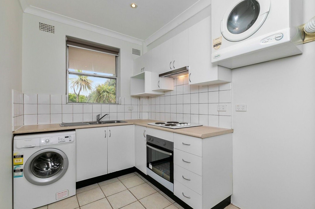 5/47 Herbert Street, Summer Hill, NSW 2130
